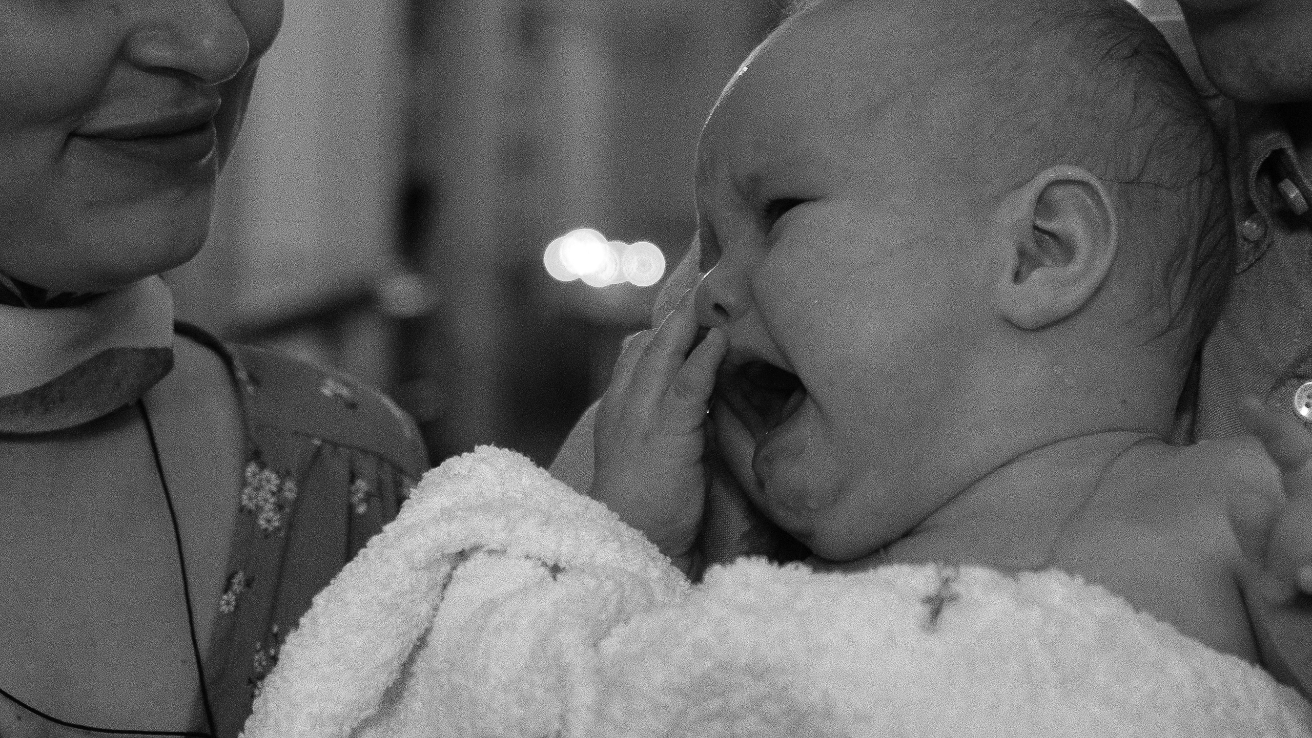 Крещение Киры и Евы. Фотограф Мария Хлебникова Санкт-Петербург Москва