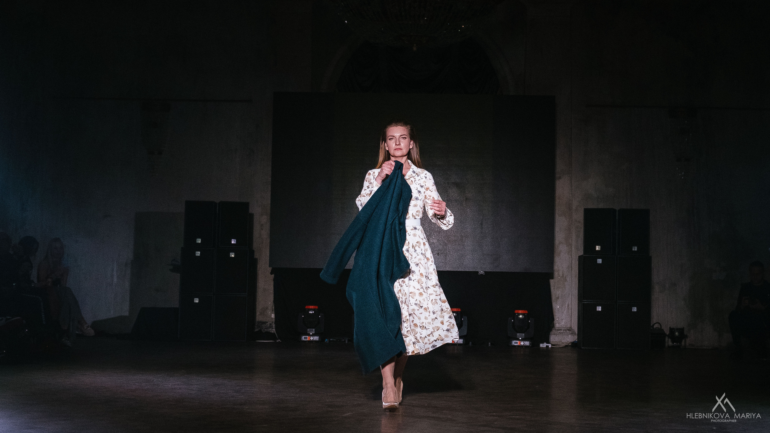 Runway Fashion day. Фотограф Мария Хлебникова Санкт-Петербург Москва