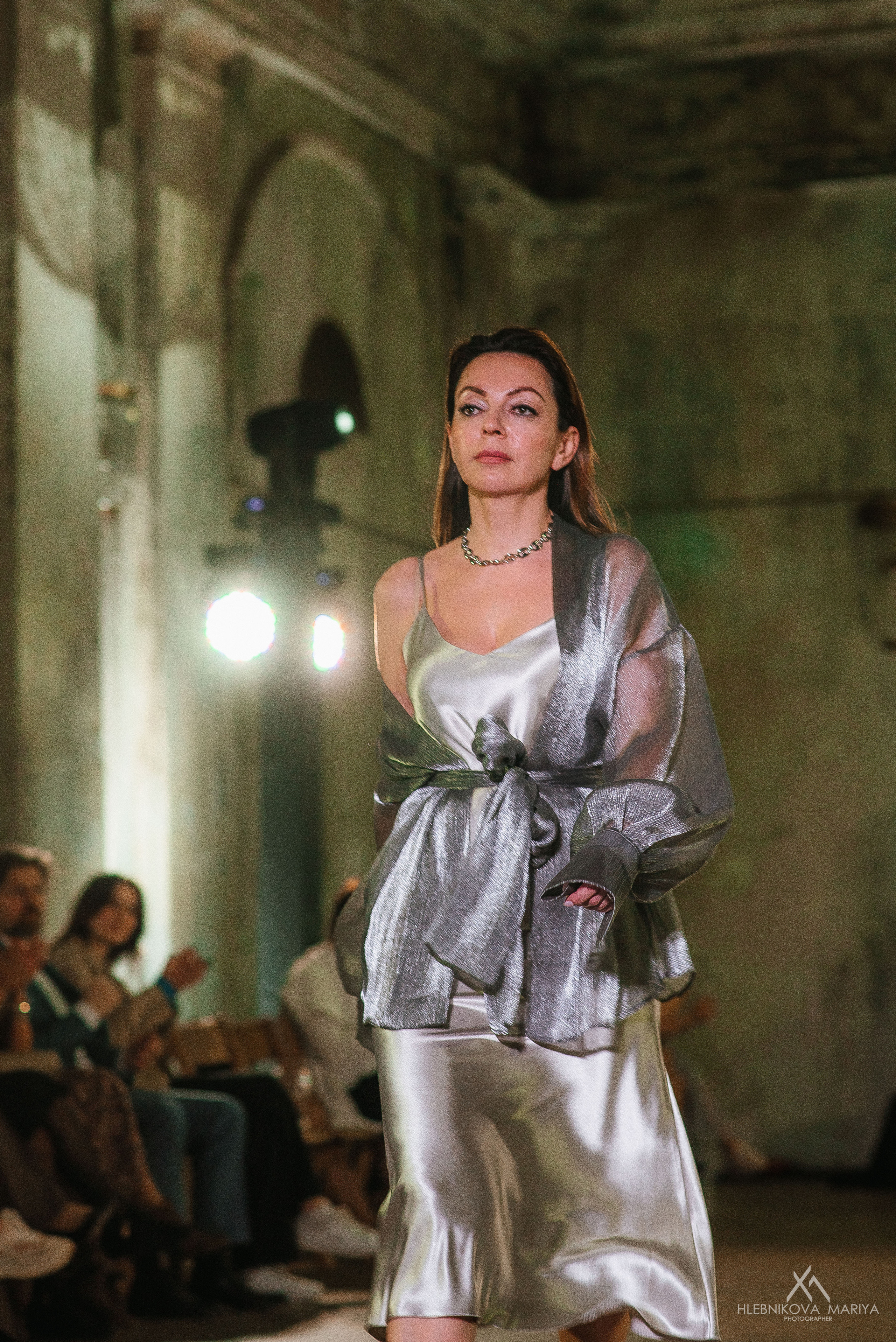 Runway Fashion day. Фотограф Мария Хлебникова Санкт-Петербург Москва