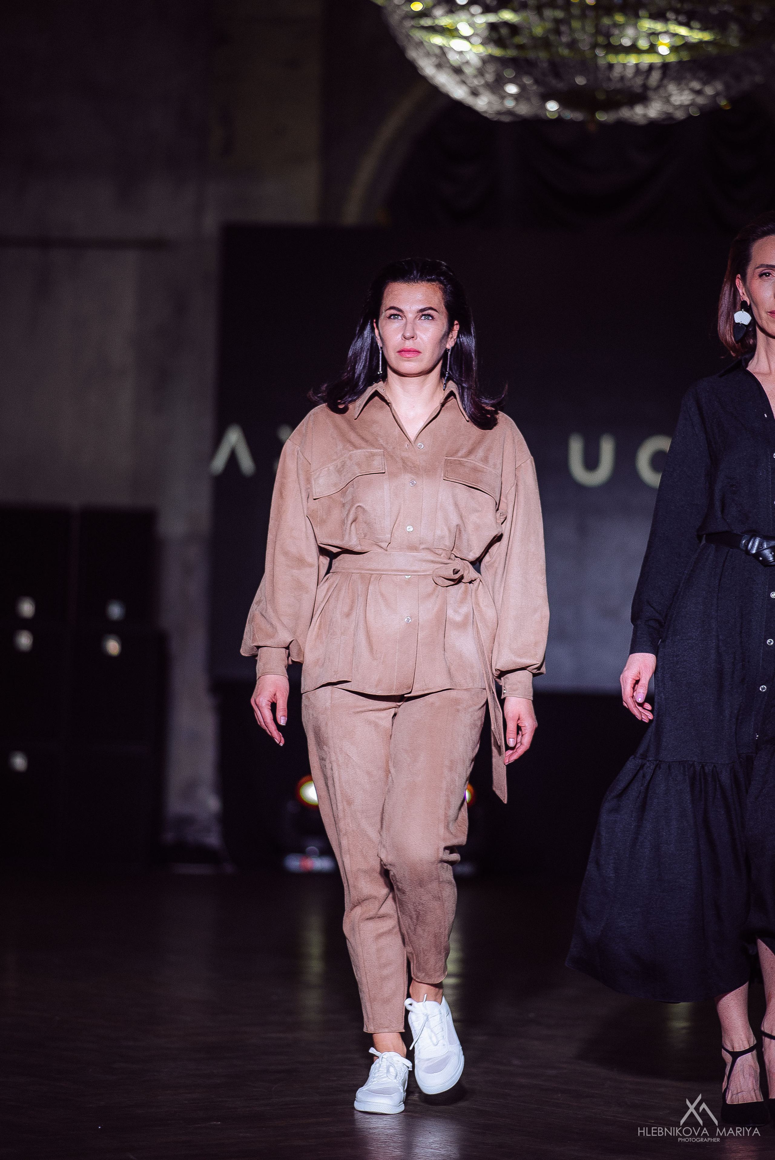 Runway Fashion day. Фотограф Мария Хлебникова Санкт-Петербург Москва