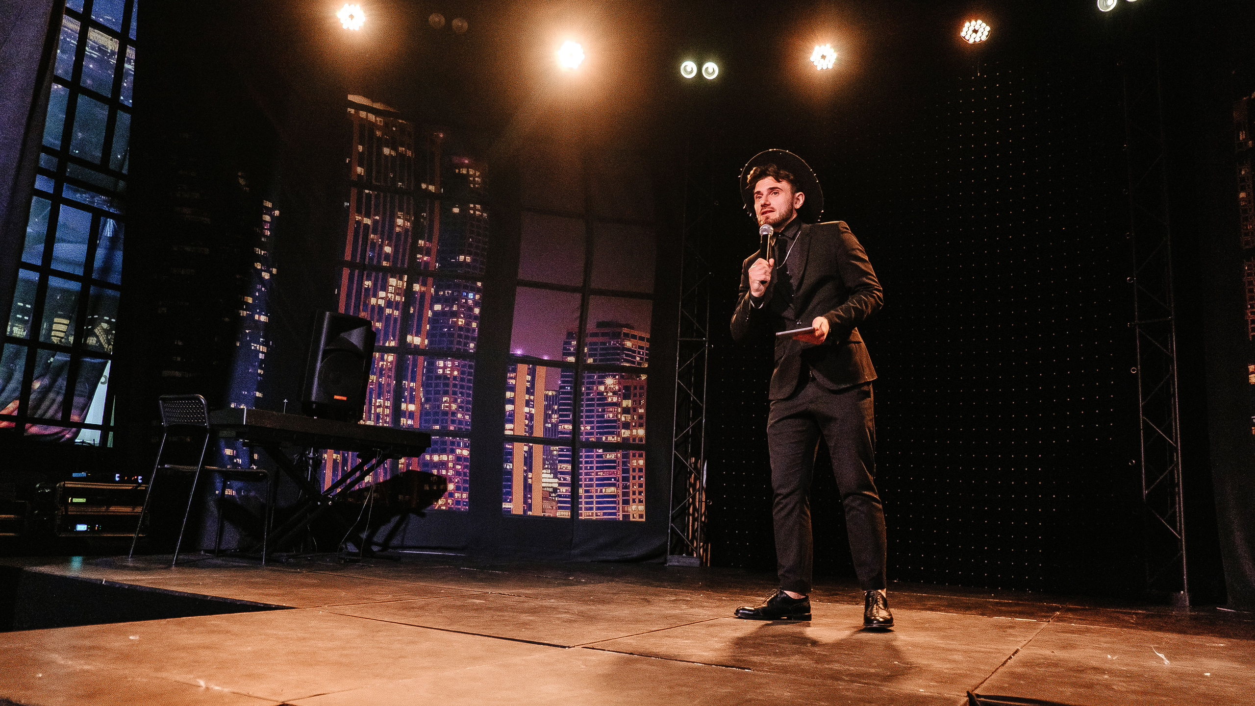 Музыкальный квартирник. Фотограф Мария Хлебникова Санкт-Петербург Москва