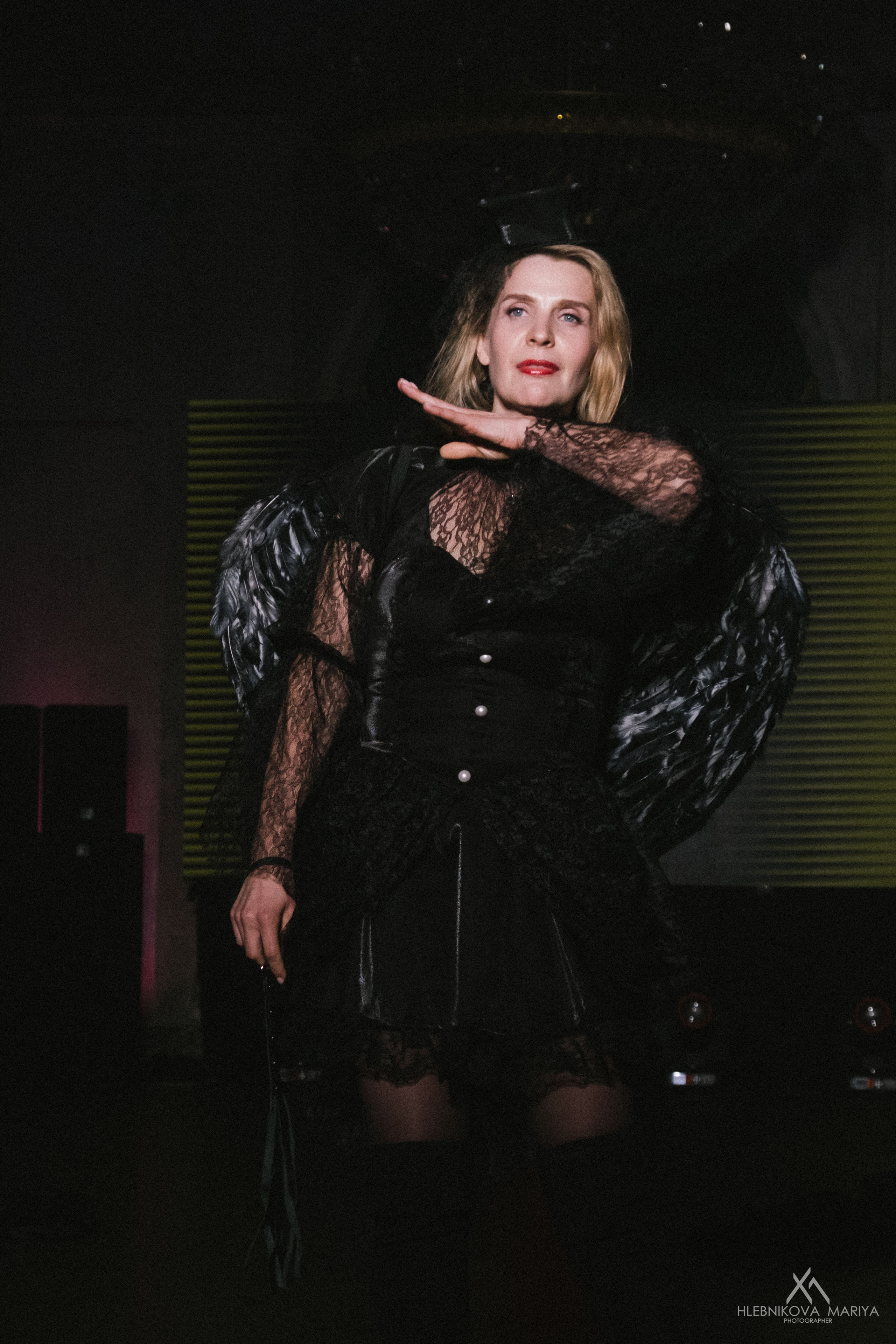 Runway Fashion day. Фотограф Мария Хлебникова Санкт-Петербург Москва