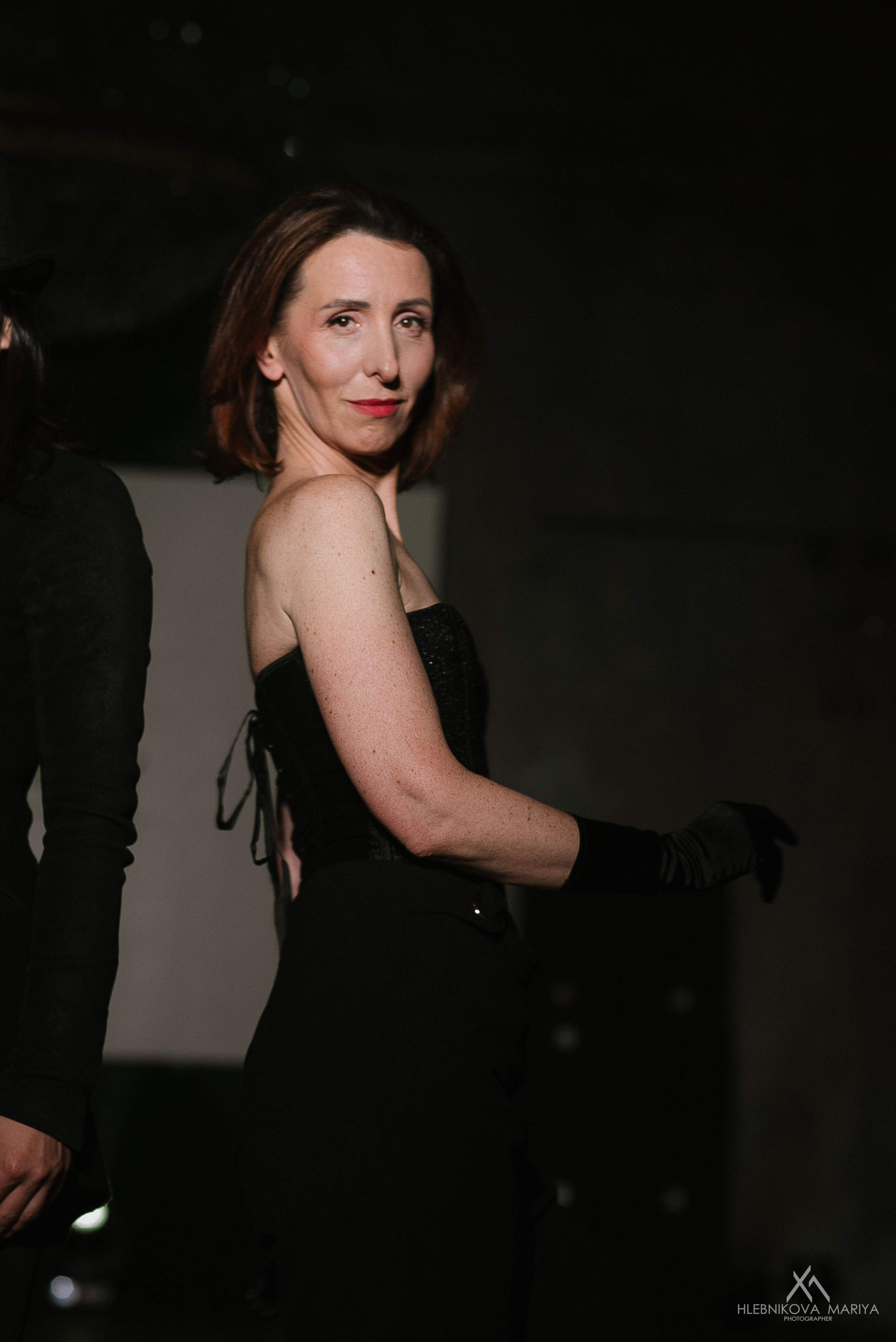 Runway Fashion day. Фотограф Мария Хлебникова Санкт-Петербург Москва