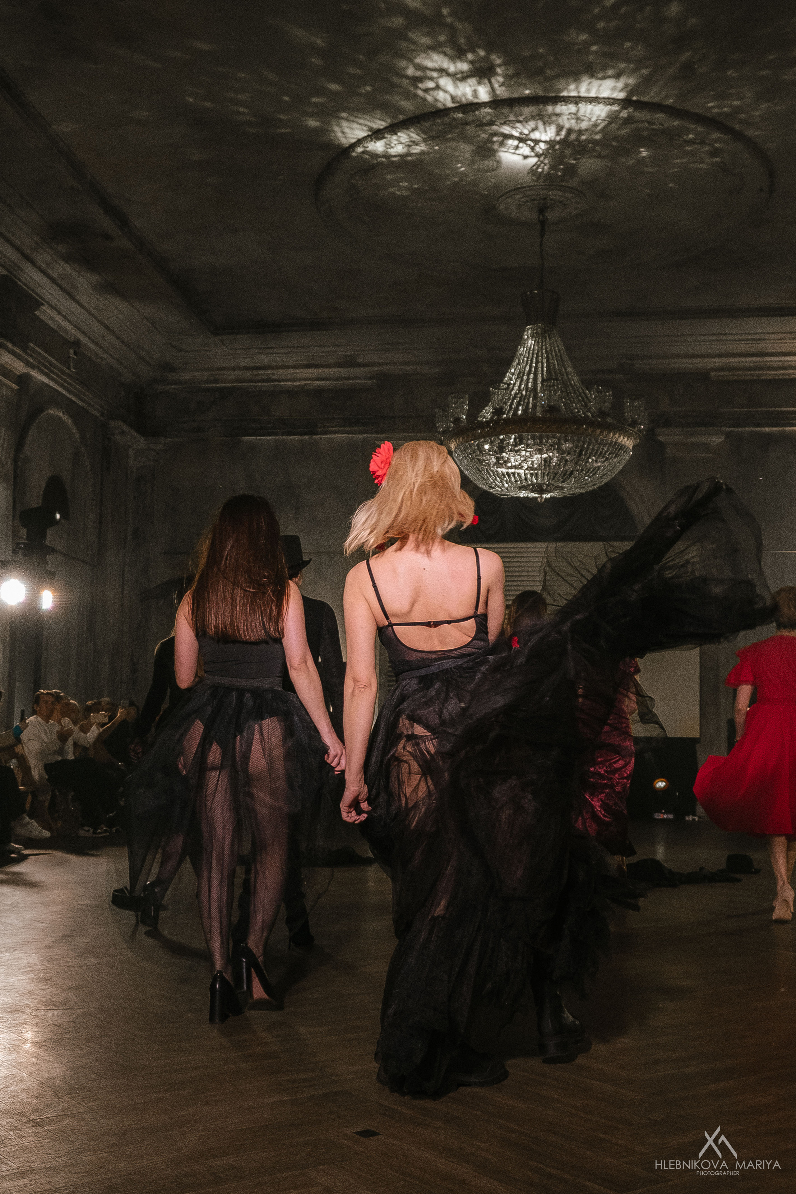 Runway Fashion day. Фотограф Мария Хлебникова Санкт-Петербург Москва