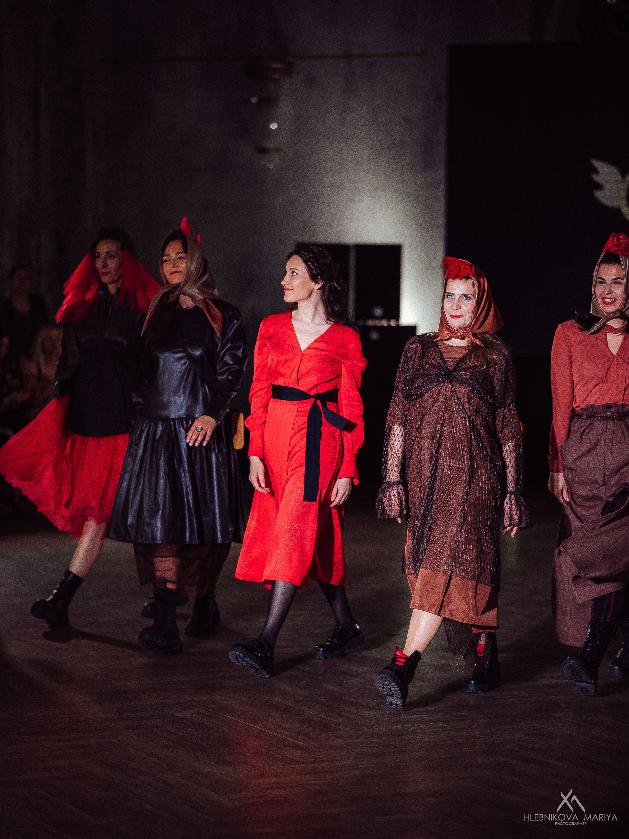 Runway Fashion day. Фотограф Мария Хлебникова Санкт-Петербург Москва