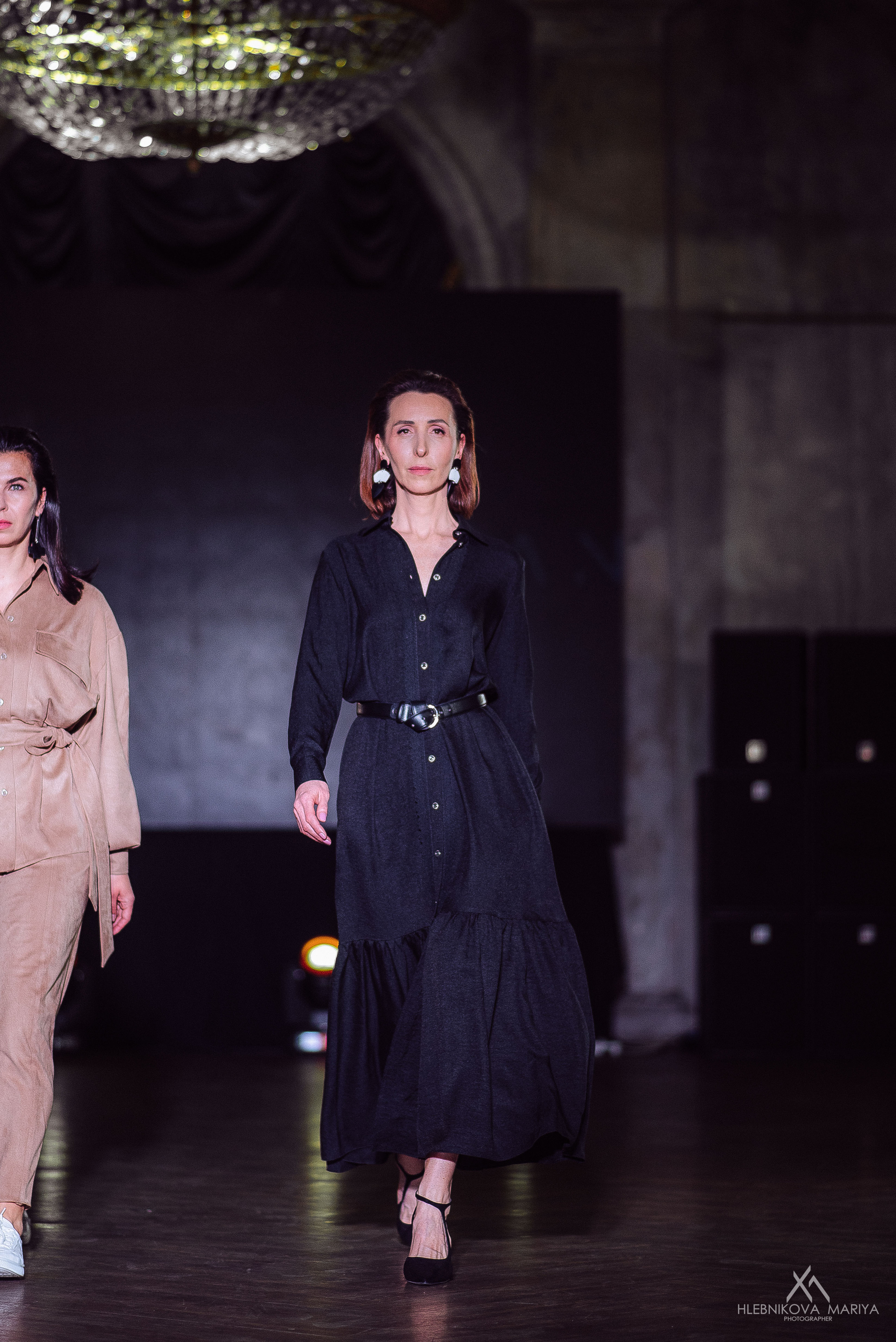 Runway Fashion day. Фотограф Мария Хлебникова Санкт-Петербург Москва