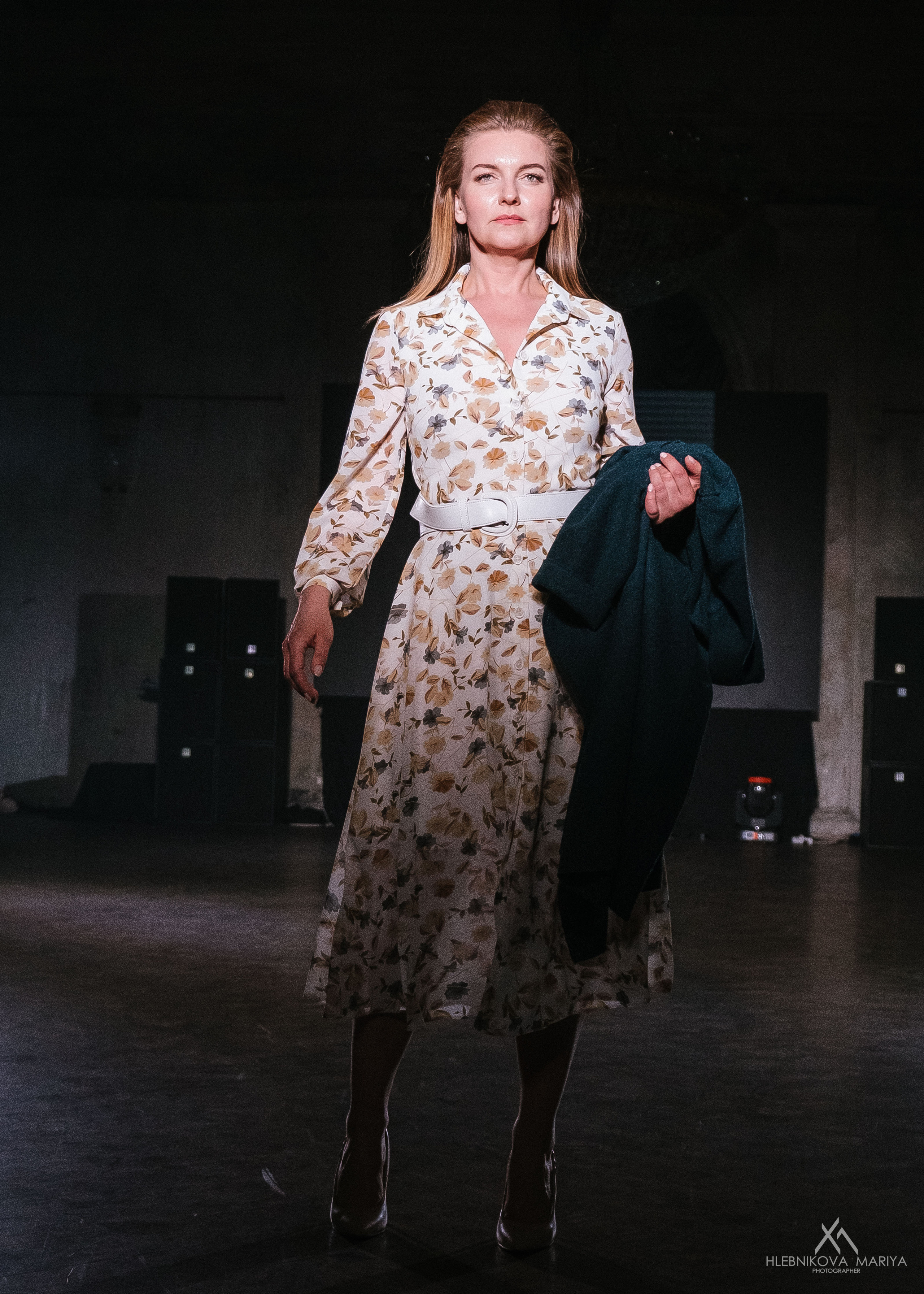 Runway Fashion day. Фотограф Мария Хлебникова Санкт-Петербург Москва