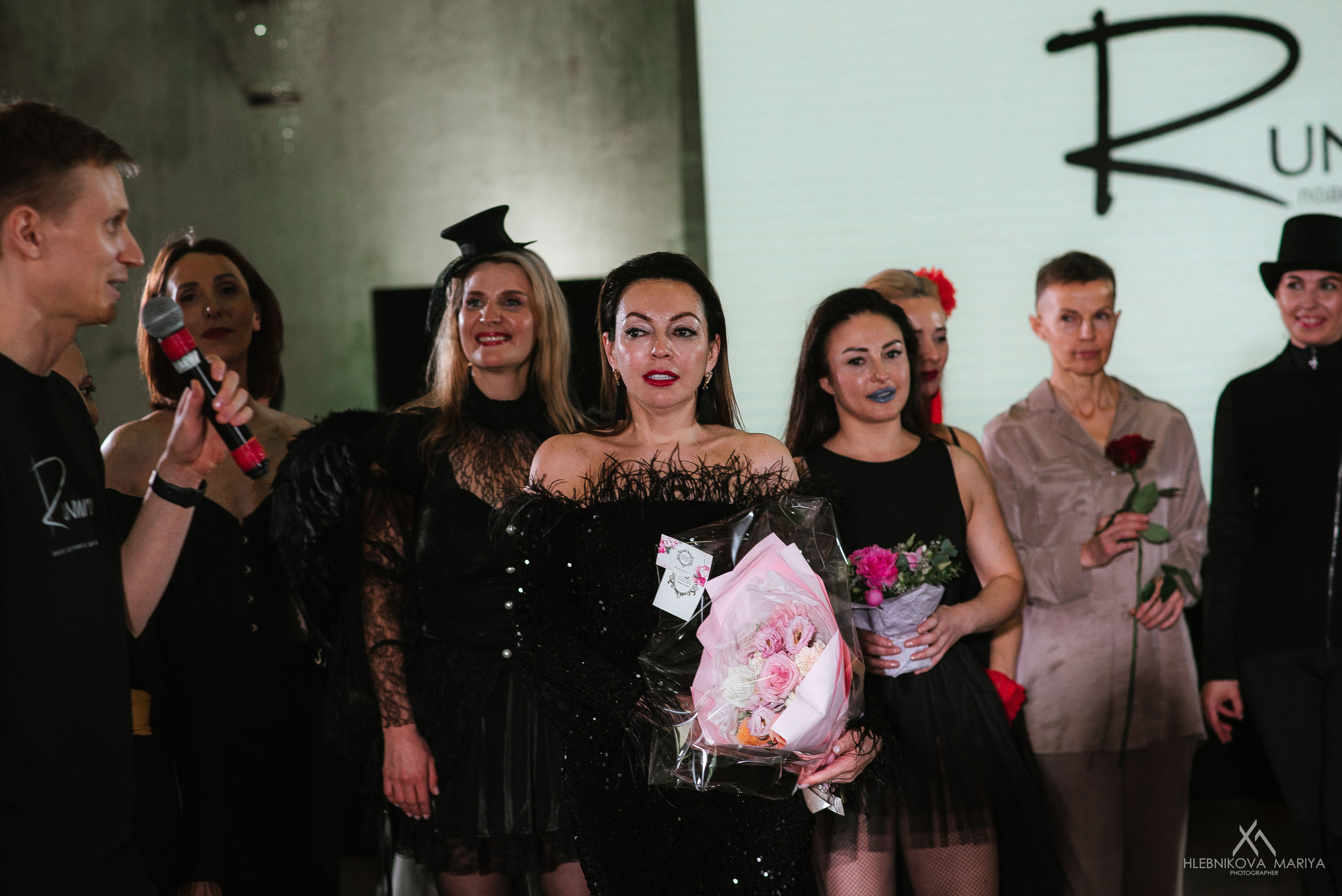 Runway Fashion day. Фотограф Мария Хлебникова Санкт-Петербург Москва