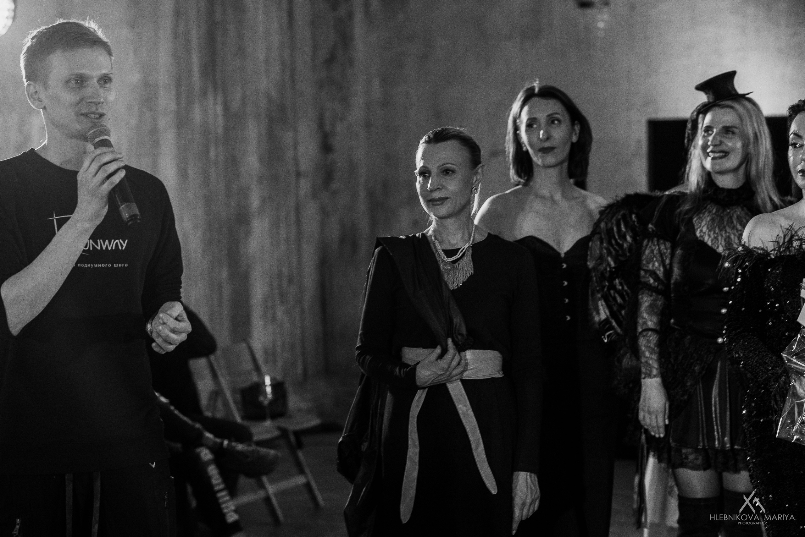 Runway Fashion day. Фотограф Мария Хлебникова Санкт-Петербург Москва