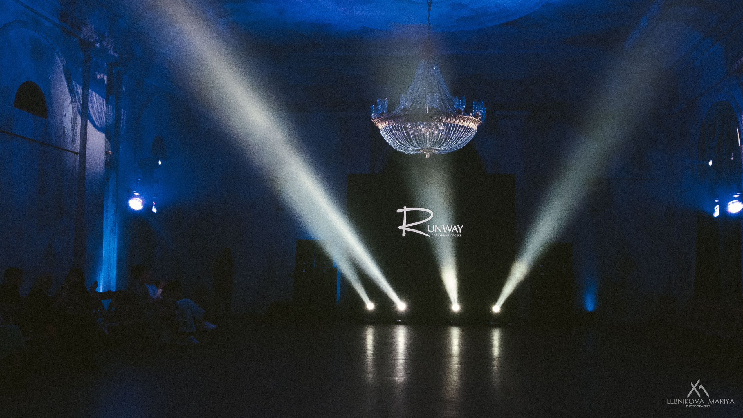 Runway Fashion day. Фотограф Мария Хлебникова Санкт-Петербург Москва