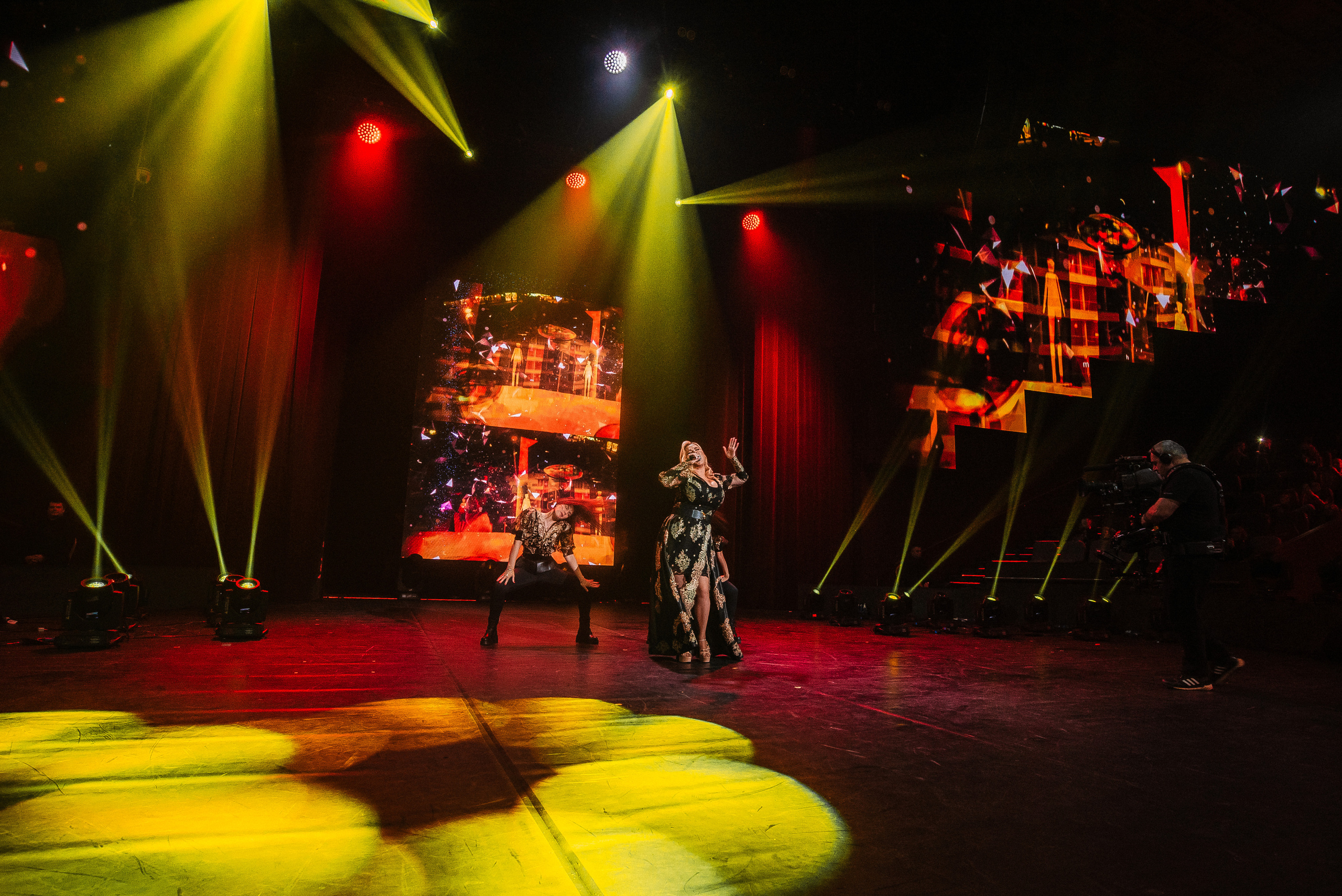 Премия «Золотой Хит» 2022. Фотограф Мария Хлебникова Санкт-Петербург Москва