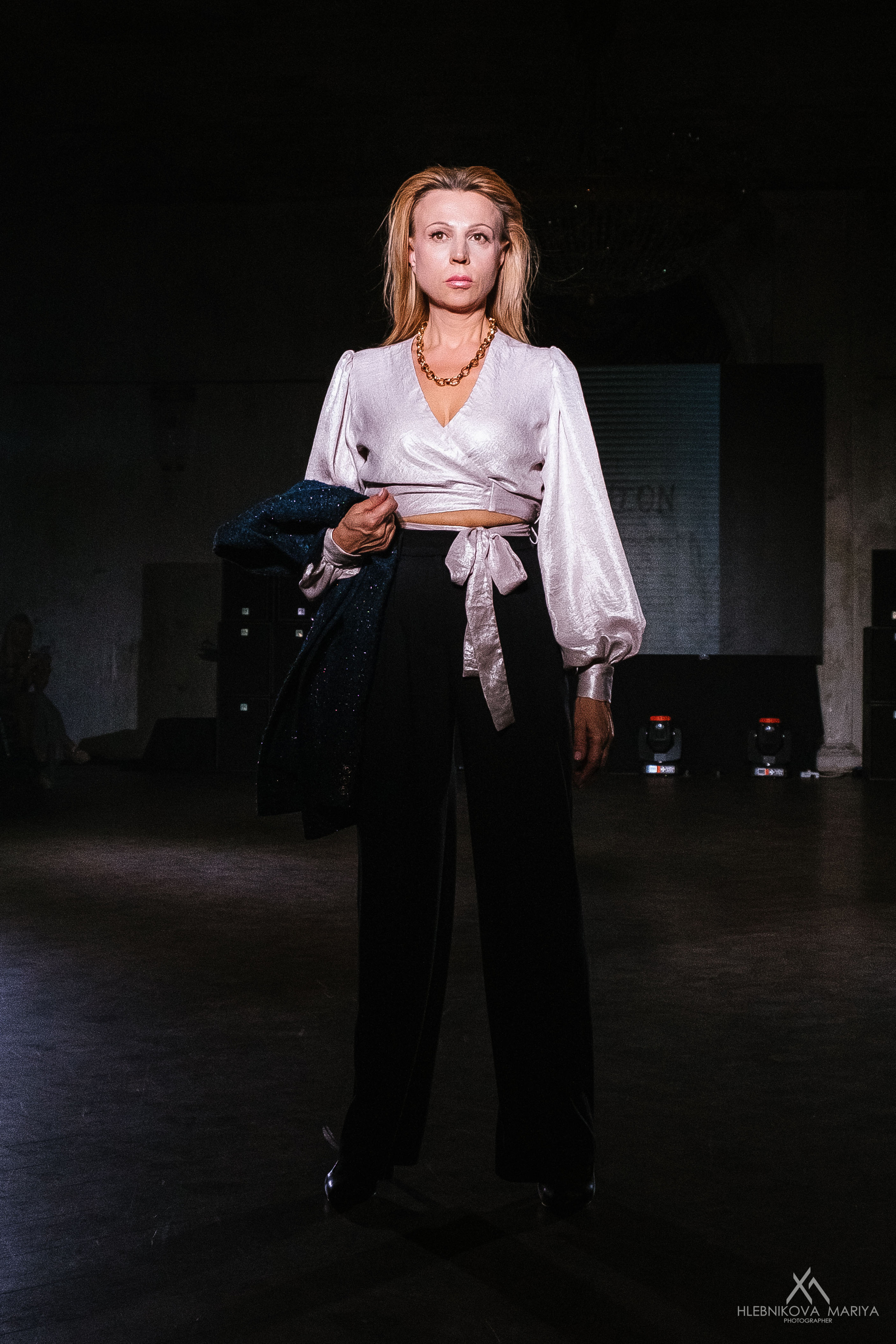 Runway Fashion day. Фотограф Мария Хлебникова Санкт-Петербург Москва