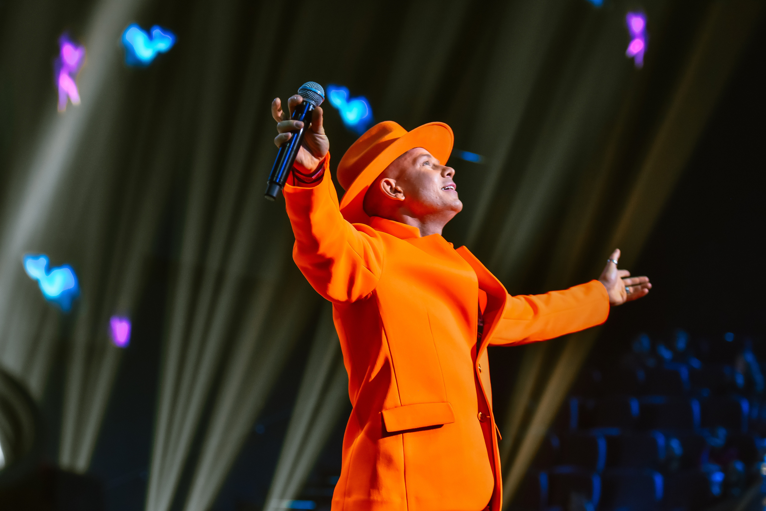 Премия «Золотой Хит» 2022. Фотограф Мария Хлебникова Санкт-Петербург Москва