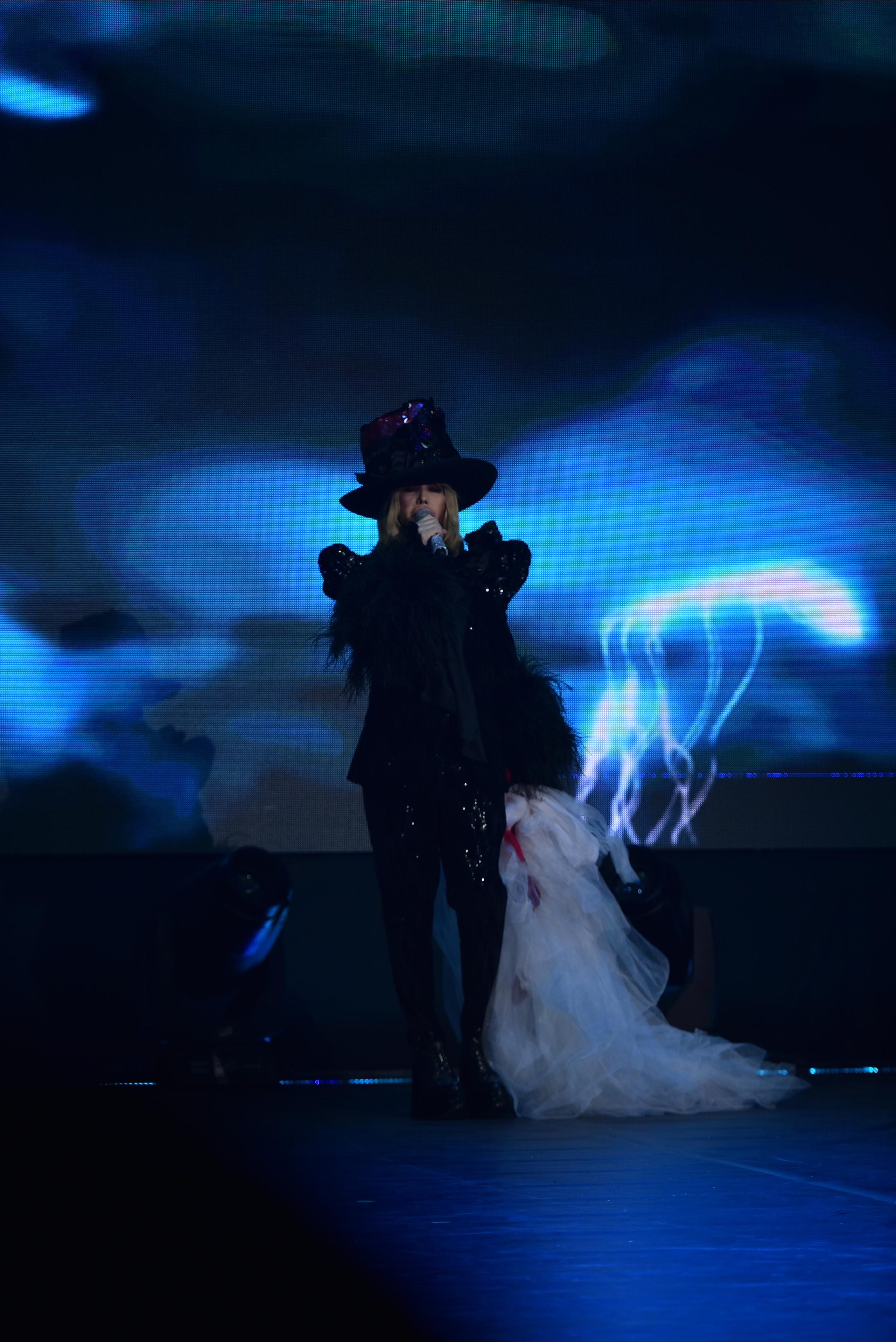 Премия «Золотой Хит» 2022. Фотограф Мария Хлебникова Санкт-Петербург Москва