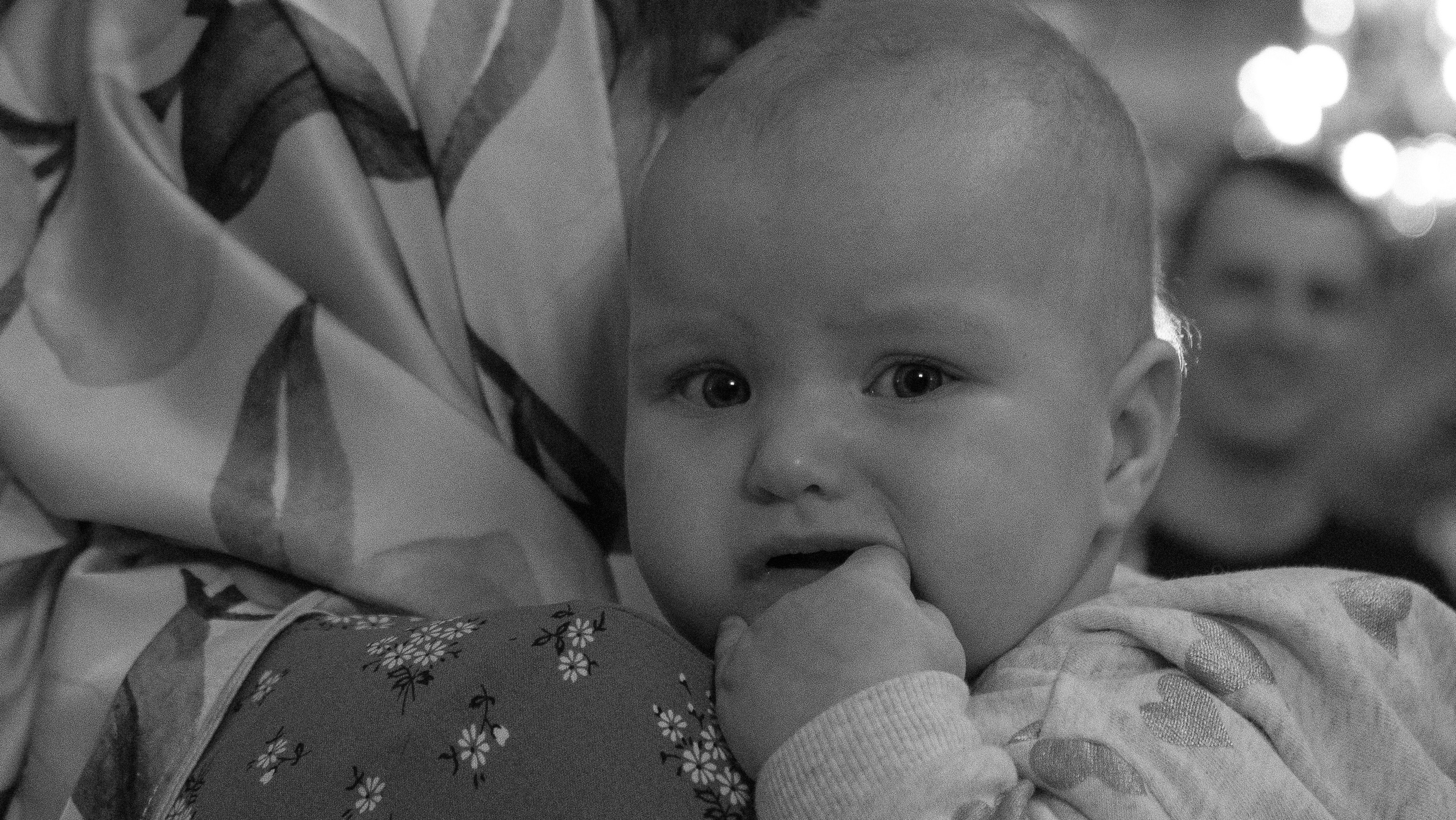 Крещение Киры и Евы. Фотограф Мария Хлебникова Санкт-Петербург Москва