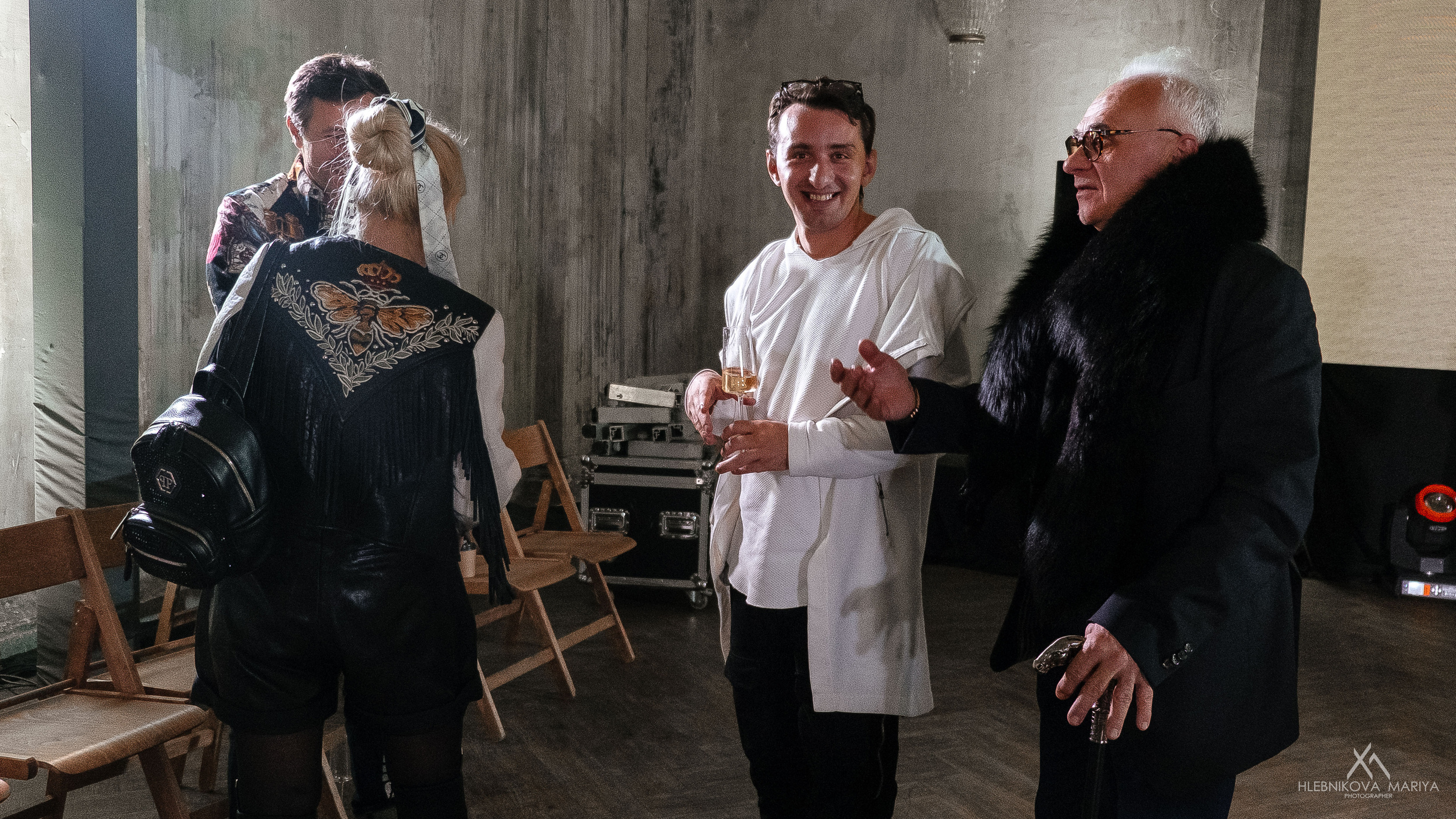 Runway Fashion day. Фотограф Мария Хлебникова Санкт-Петербург Москва