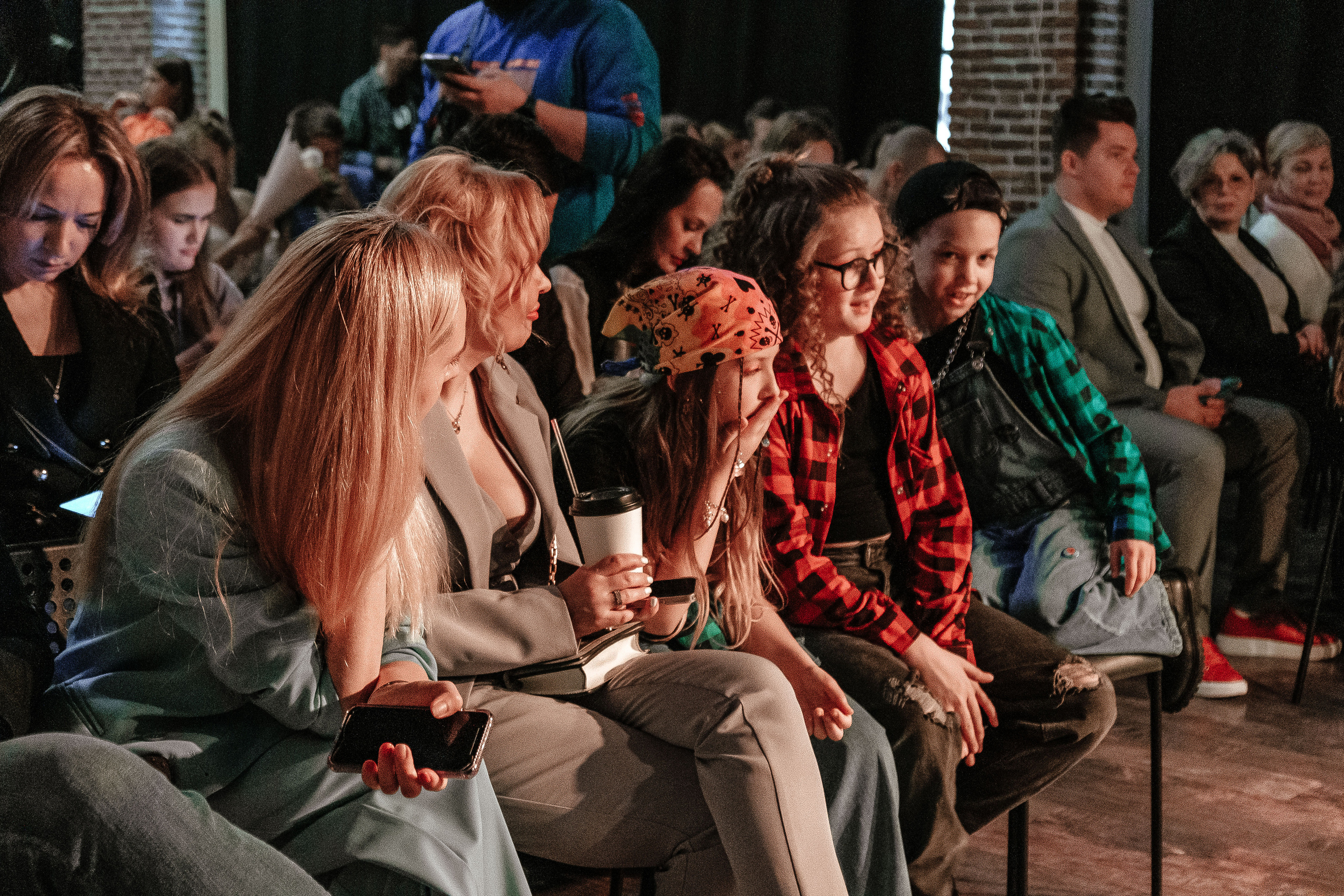 Музыкальный квартирник. Фотограф Мария Хлебникова Санкт-Петербург Москва