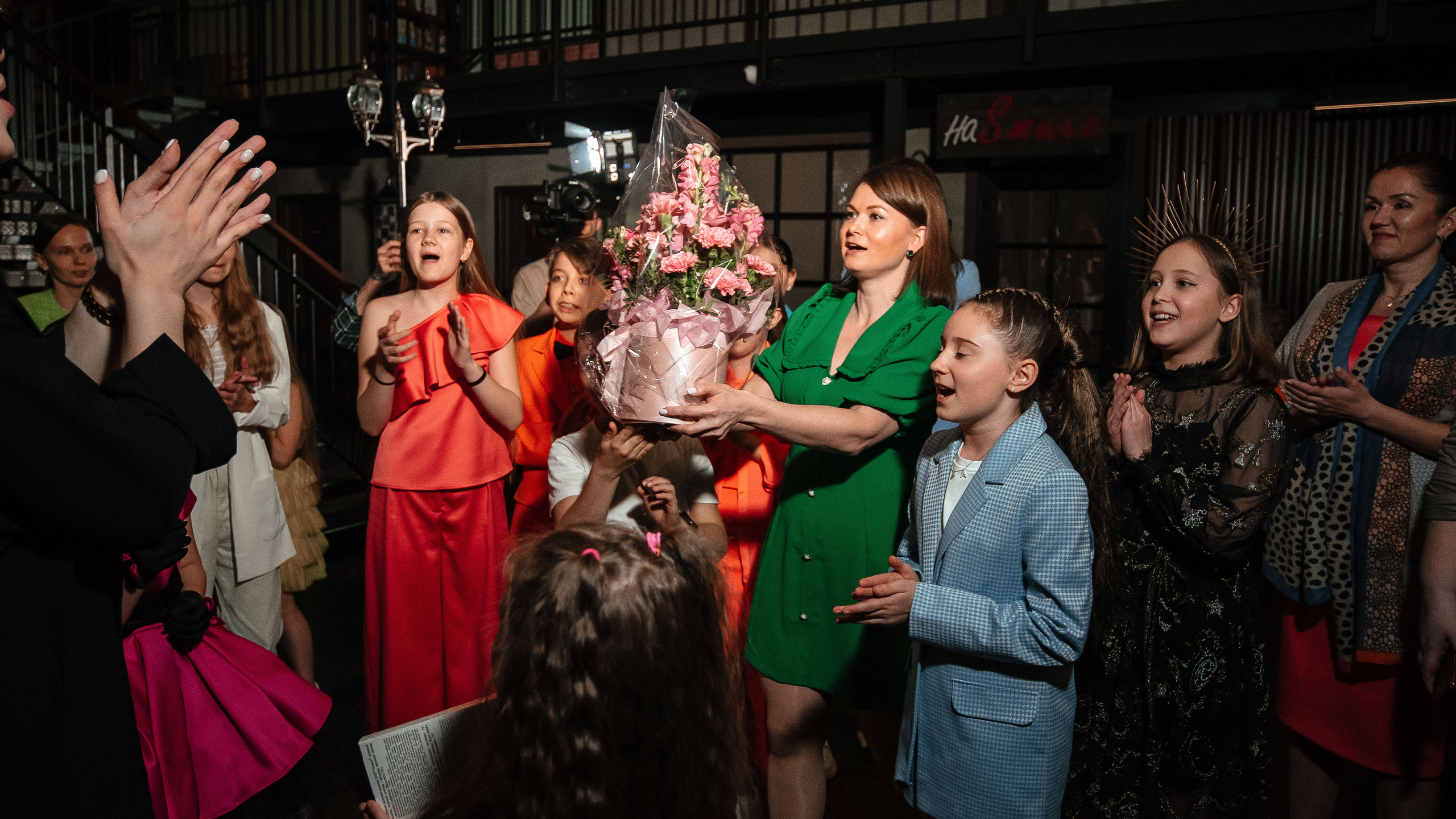 Музыкальный квартирник. Фотограф Мария Хлебникова Санкт-Петербург Москва