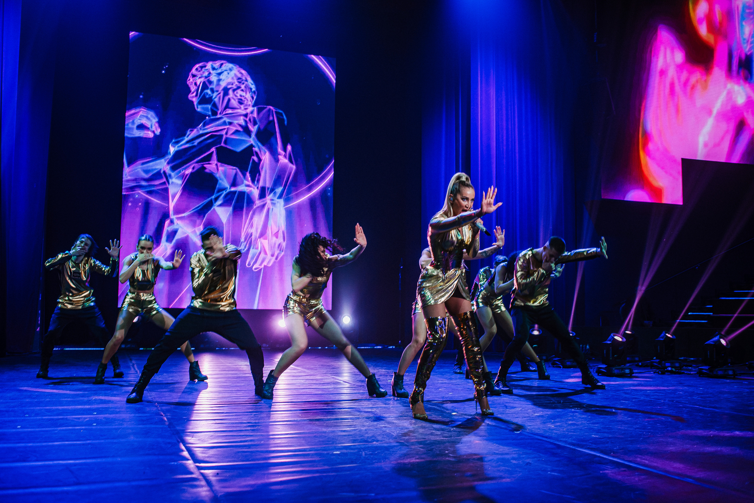 Премия «Золотой Хит» 2022. Фотограф Мария Хлебникова Санкт-Петербург Москва