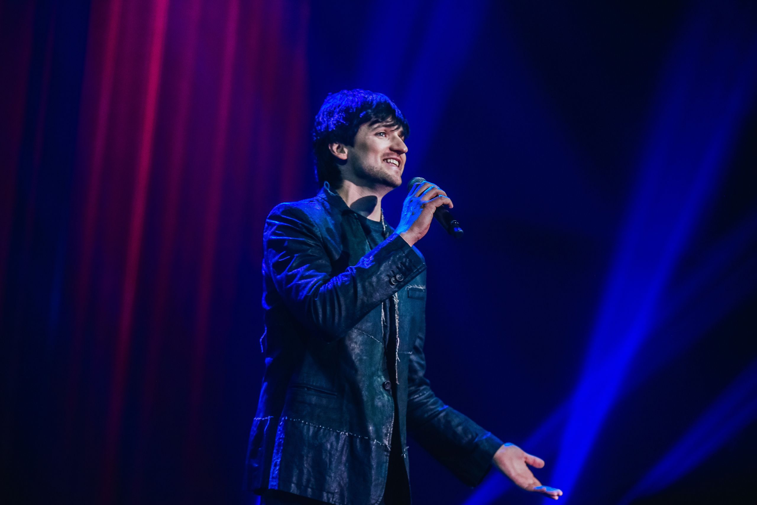 Премия «Золотой Хит» 2022. Фотограф Мария Хлебникова Санкт-Петербург Москва