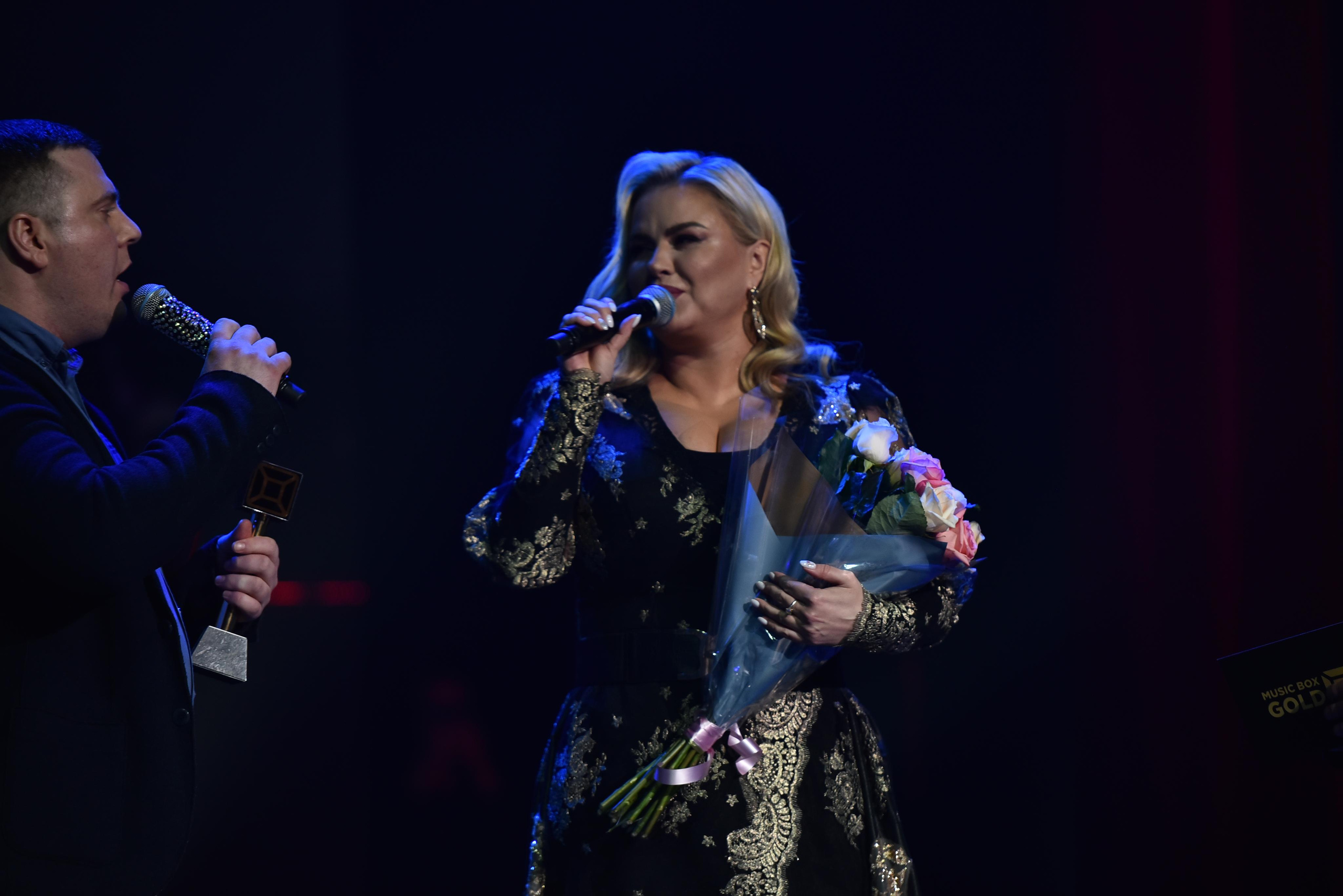 Премия «Золотой Хит» 2022. Фотограф Мария Хлебникова Санкт-Петербург Москва