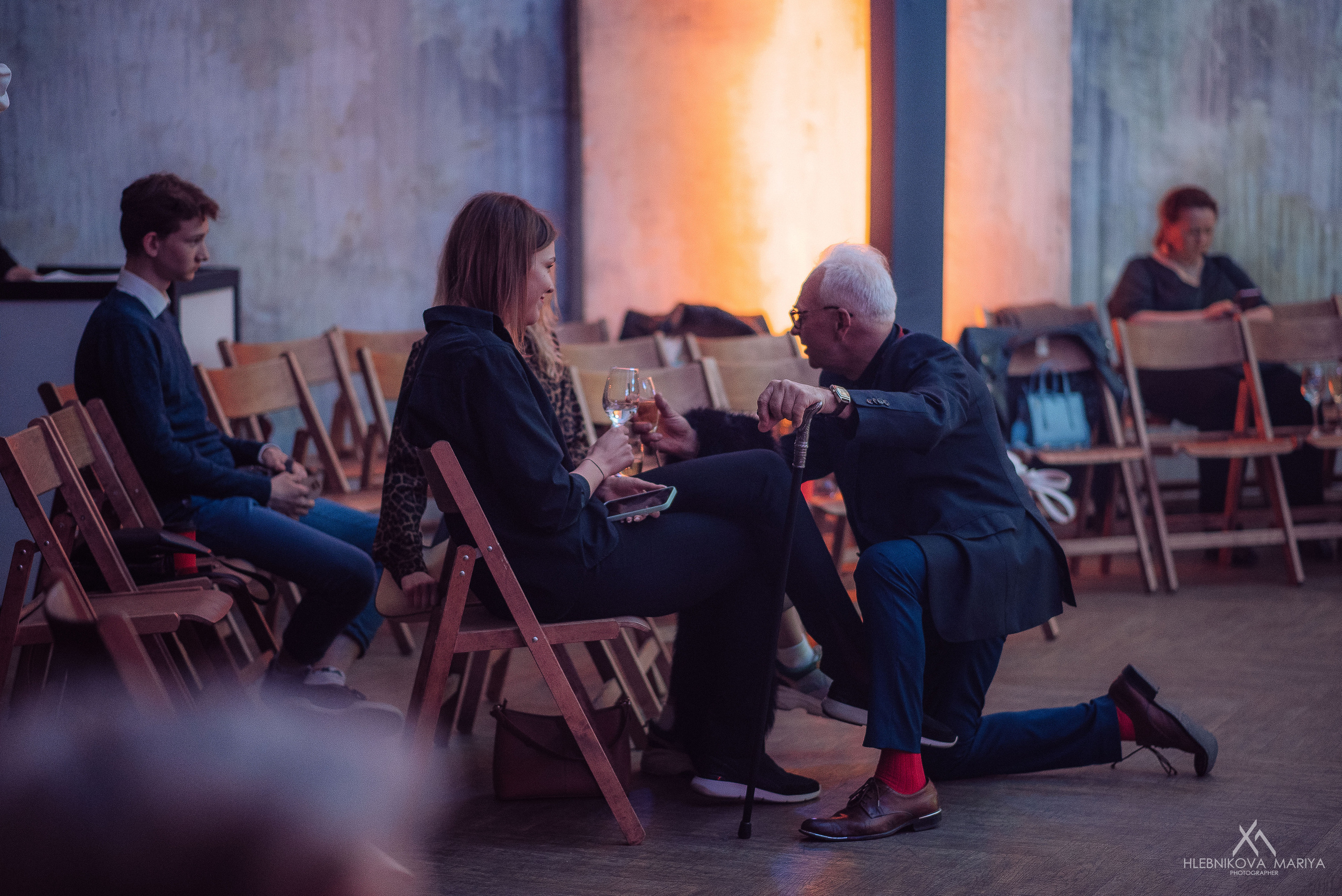 Runway Fashion day. Фотограф Мария Хлебникова Санкт-Петербург Москва