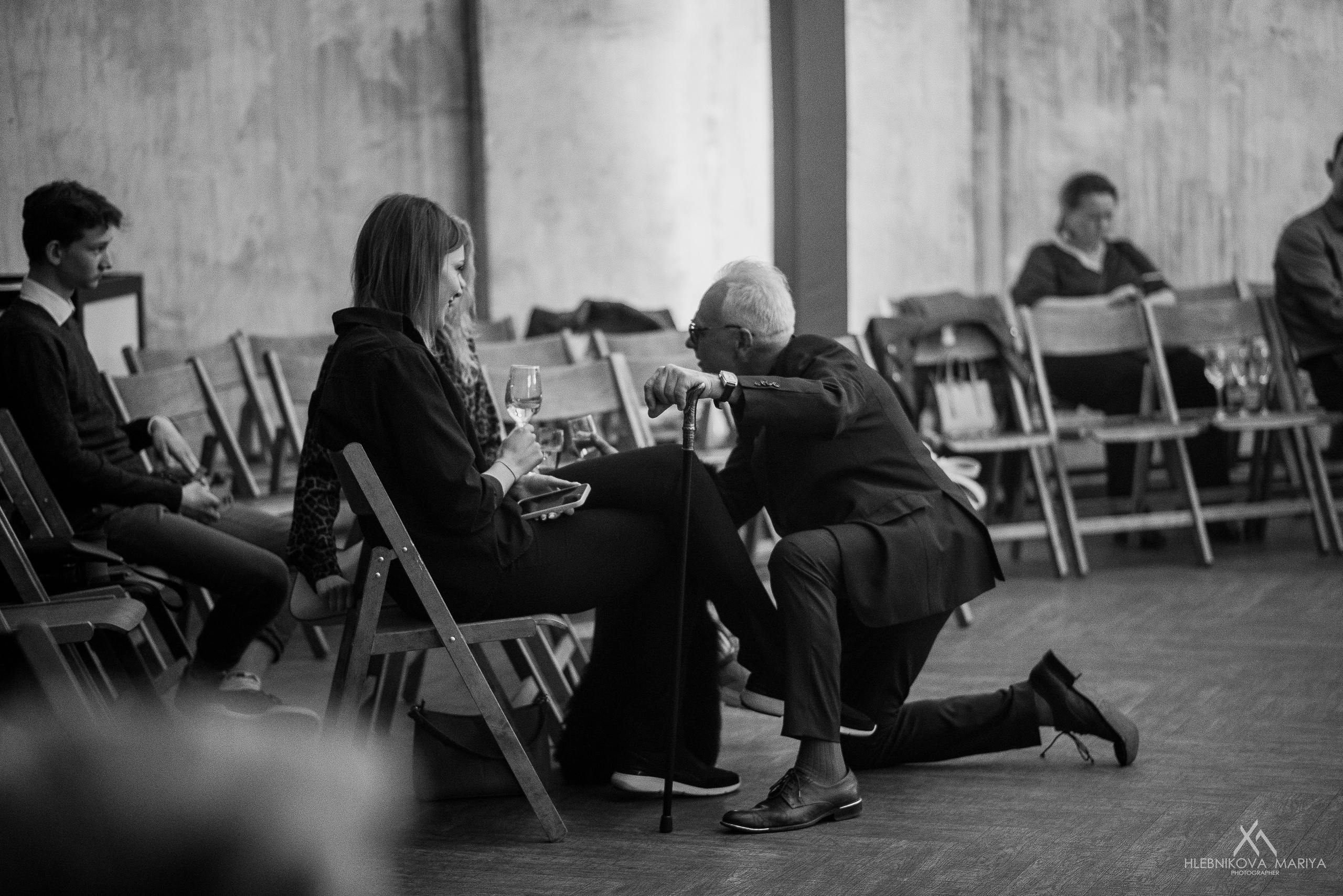 Runway Fashion day. Фотограф Мария Хлебникова Санкт-Петербург Москва