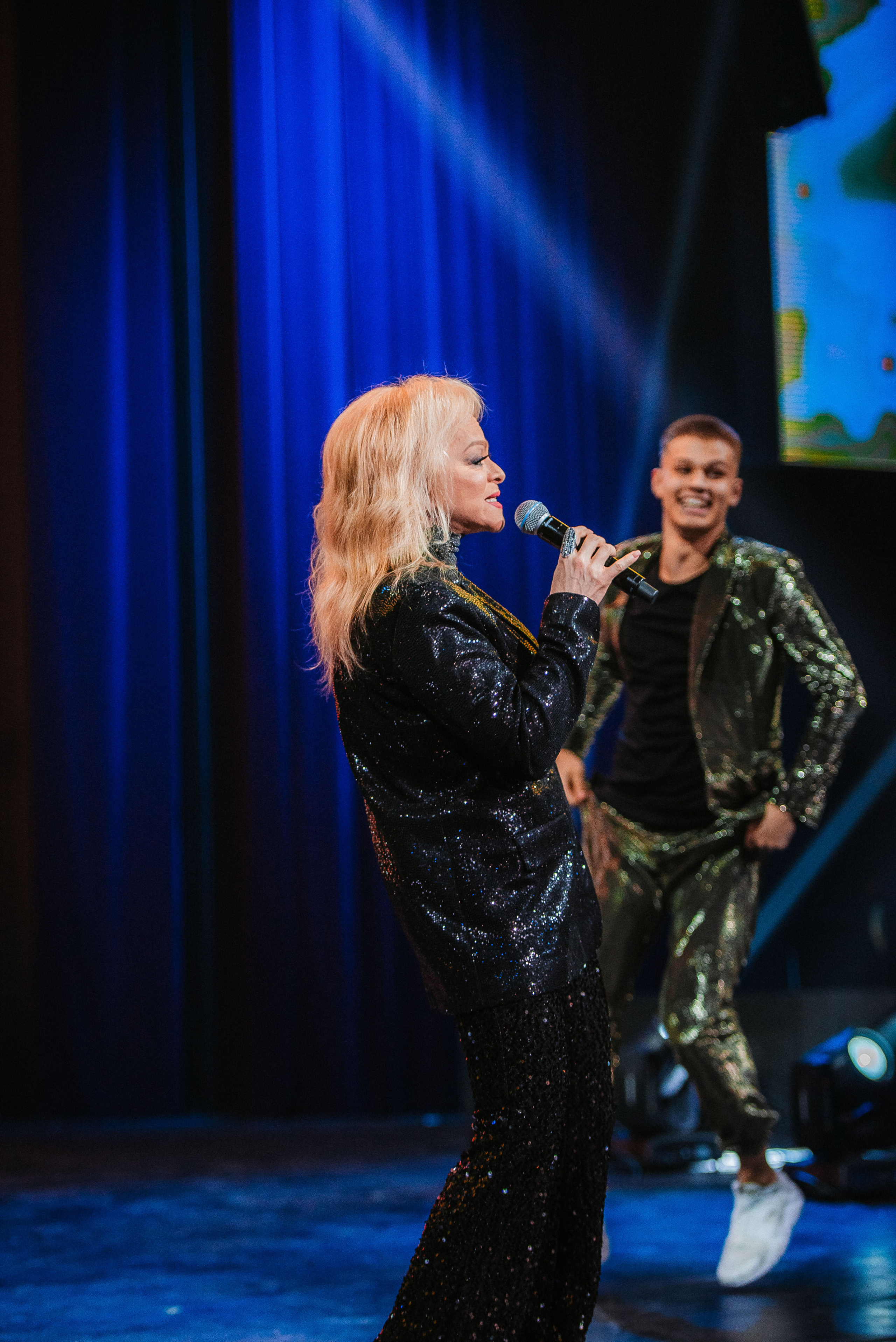 Премия «Золотой Хит» 2022. Фотограф Мария Хлебникова Санкт-Петербург Москва