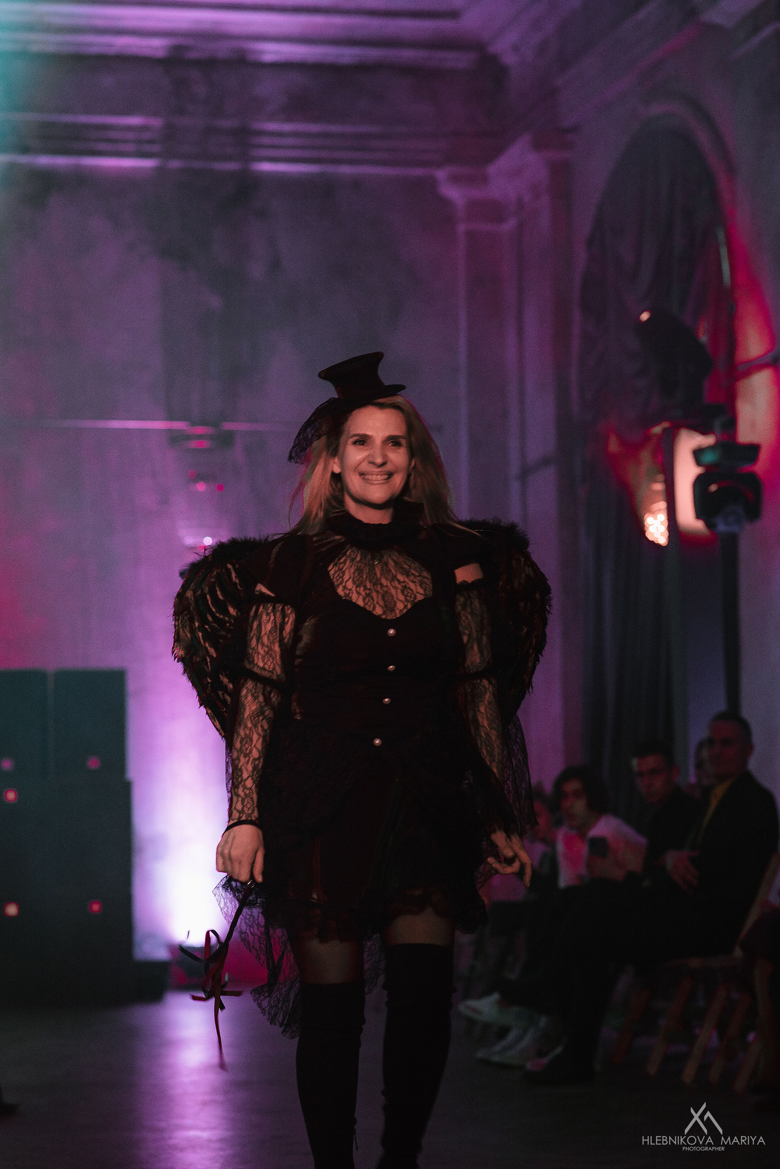 Runway Fashion day. Фотограф Мария Хлебникова Санкт-Петербург Москва