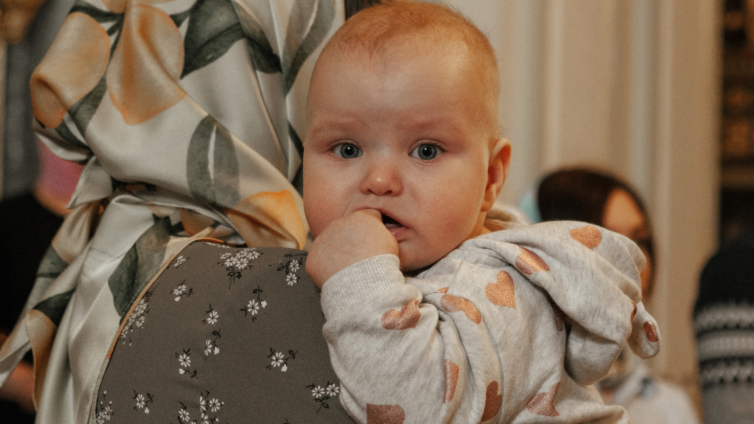 Крещение Киры и Евы. Фотограф Мария Хлебникова Санкт-Петербург Москва