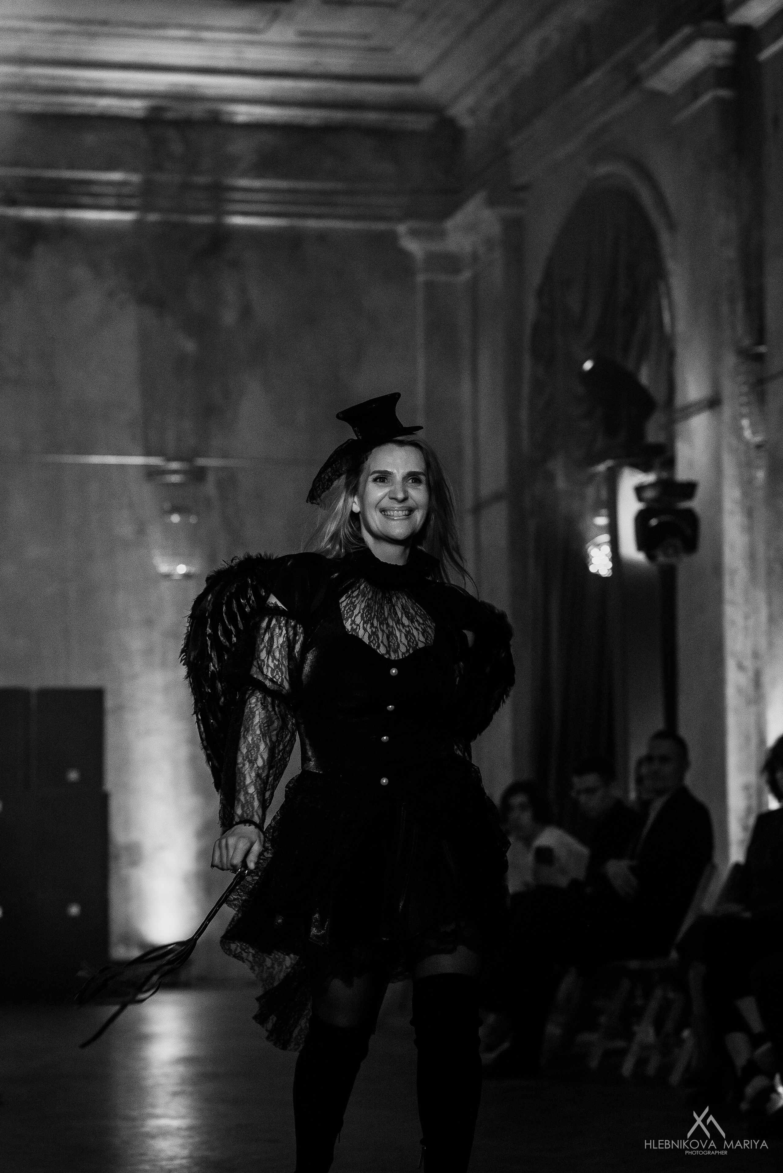 Runway Fashion day. Фотограф Мария Хлебникова Санкт-Петербург Москва