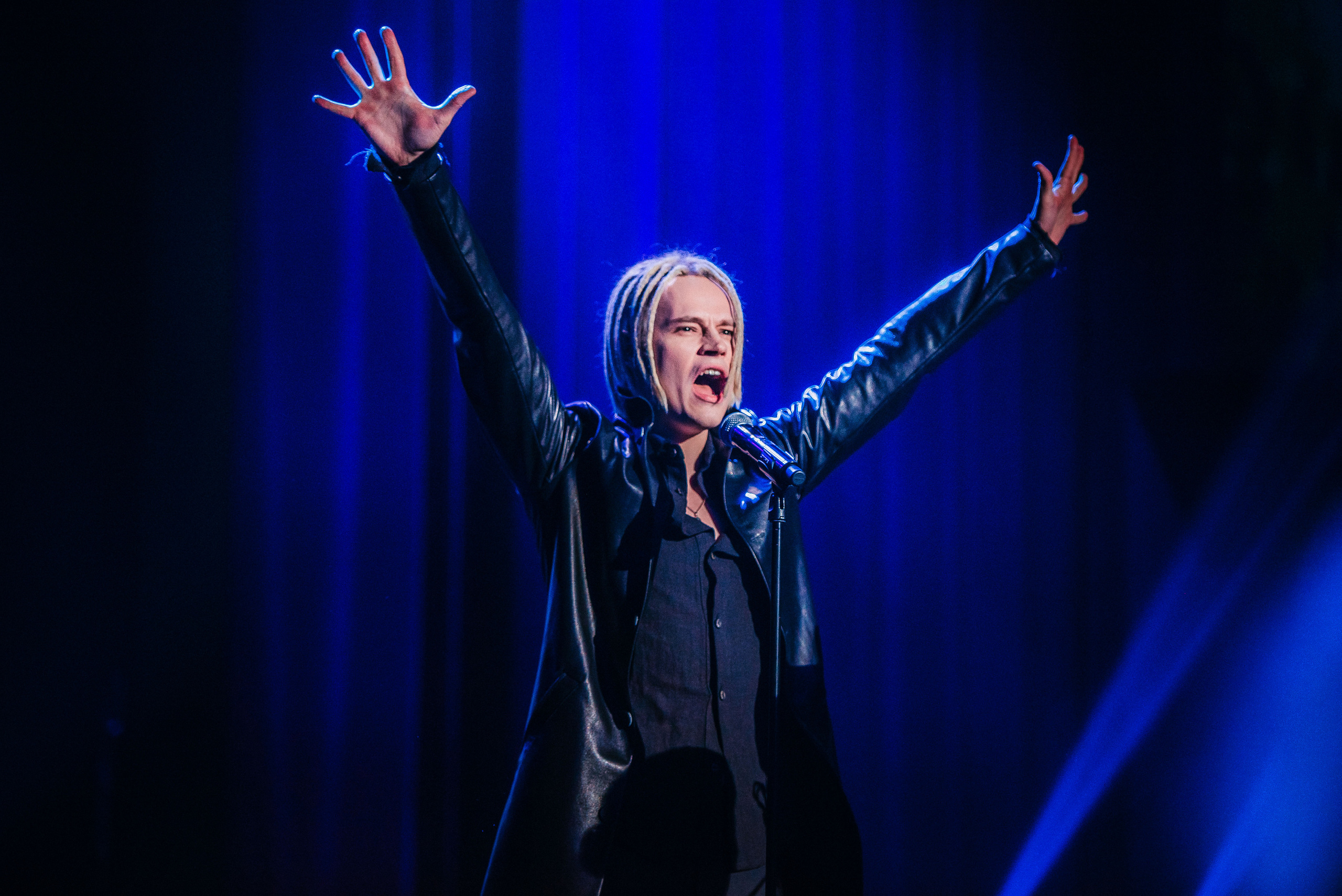 Премия «Золотой Хит» 2022. Фотограф Мария Хлебникова Санкт-Петербург Москва