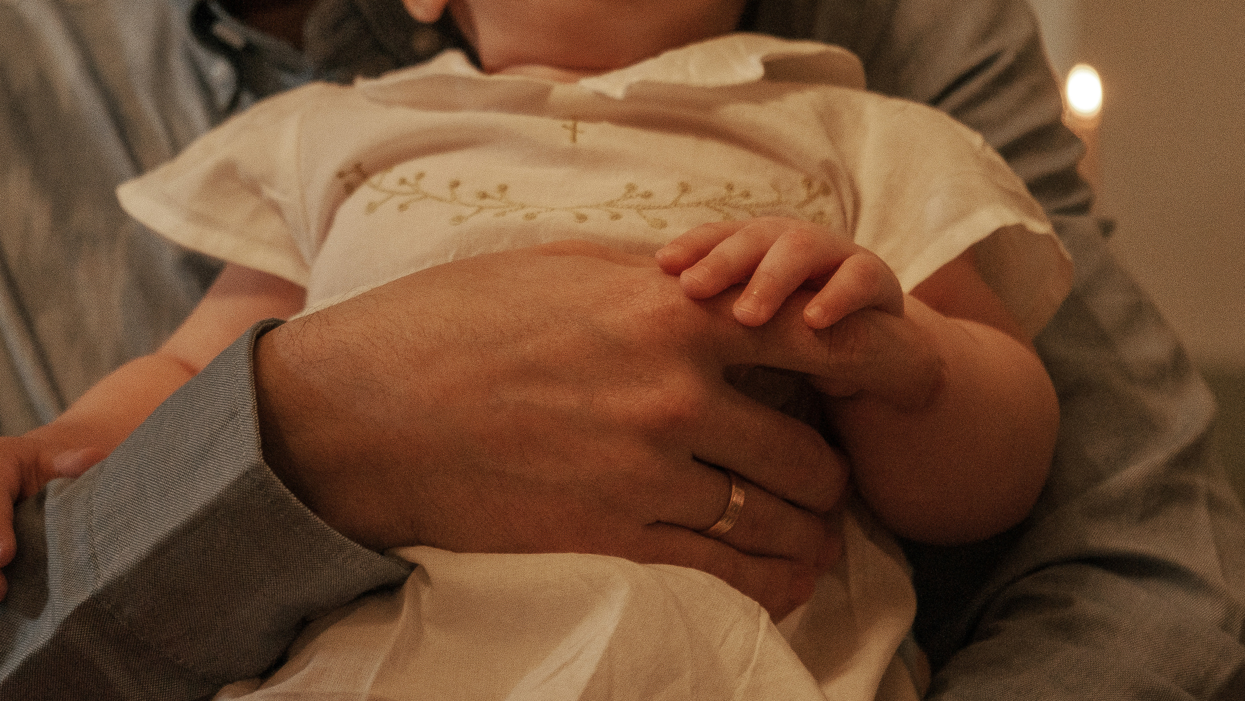 Крещение Киры и Евы. Фотограф Мария Хлебникова Санкт-Петербург Москва