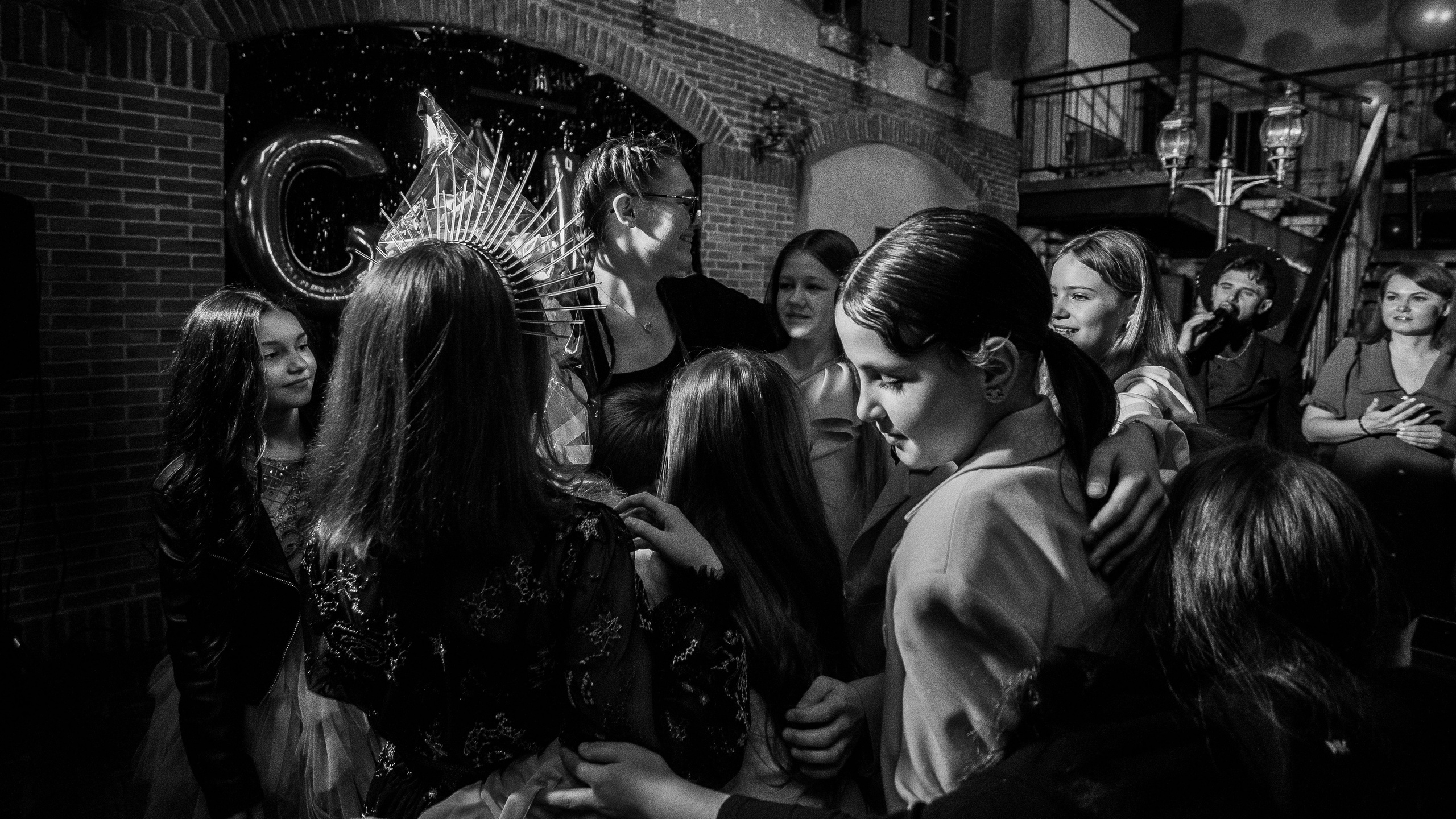 Музыкальный квартирник. Фотограф Мария Хлебникова Санкт-Петербург Москва