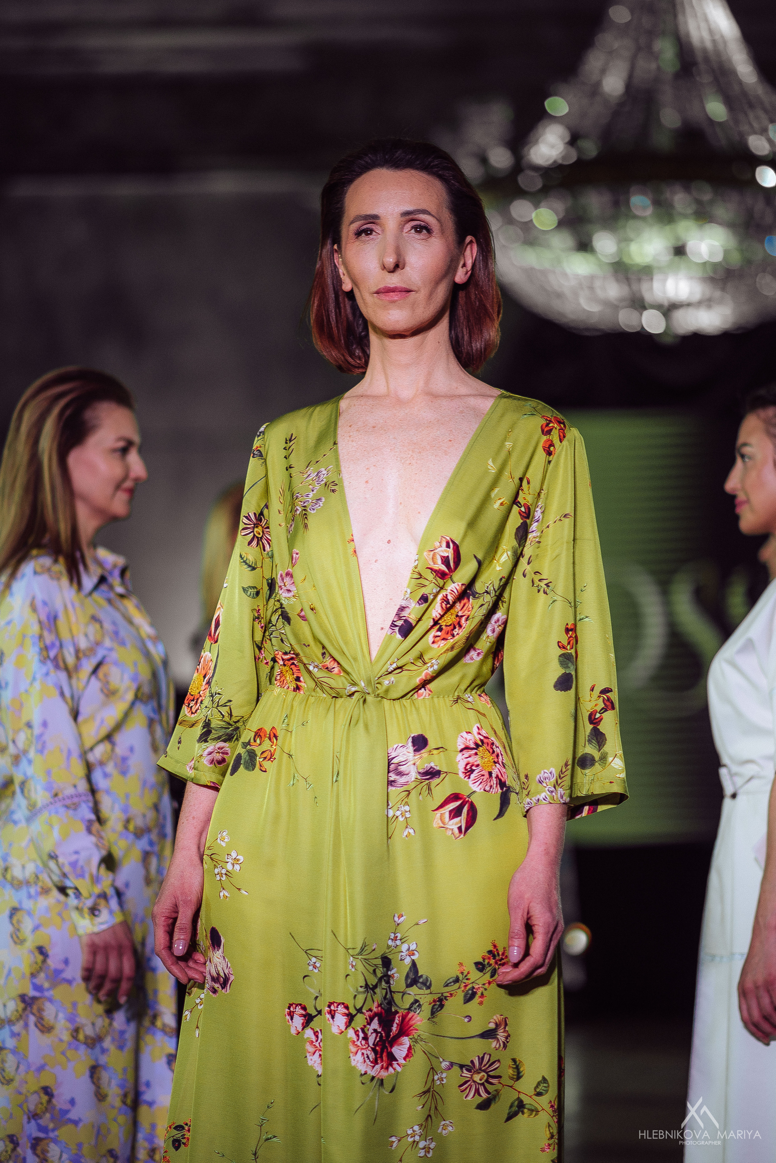 Runway Fashion day. Фотограф Мария Хлебникова Санкт-Петербург Москва