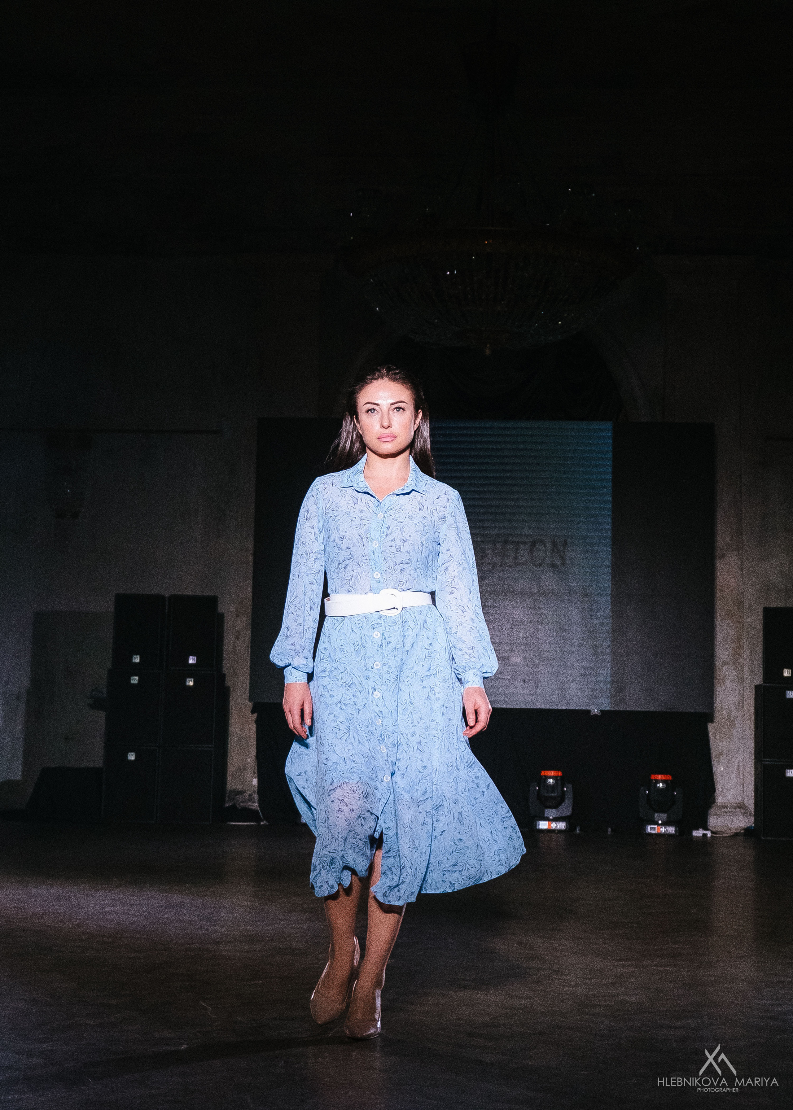 Runway Fashion day. Фотограф Мария Хлебникова Санкт-Петербург Москва