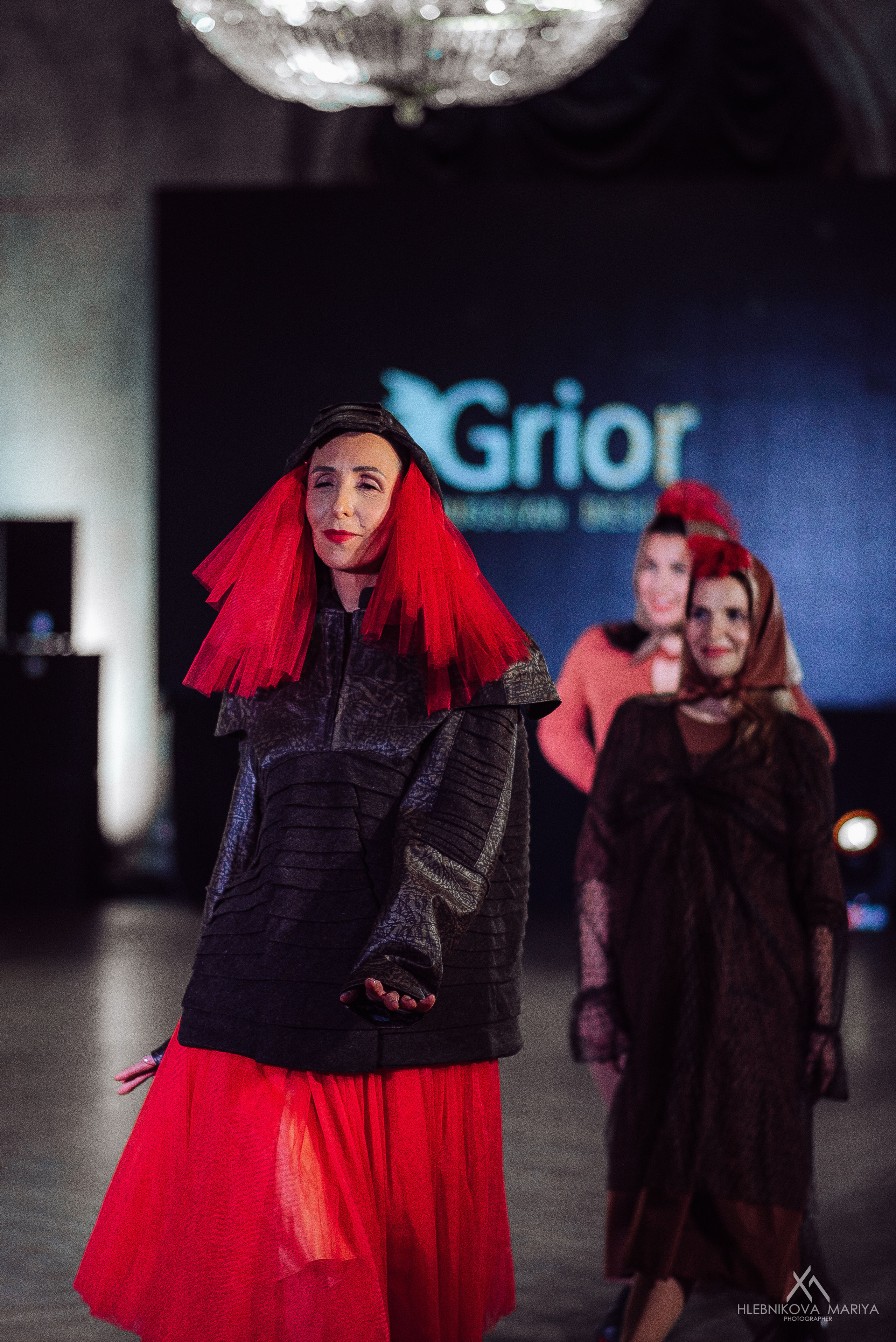 Runway Fashion day. Фотограф Мария Хлебникова Санкт-Петербург Москва