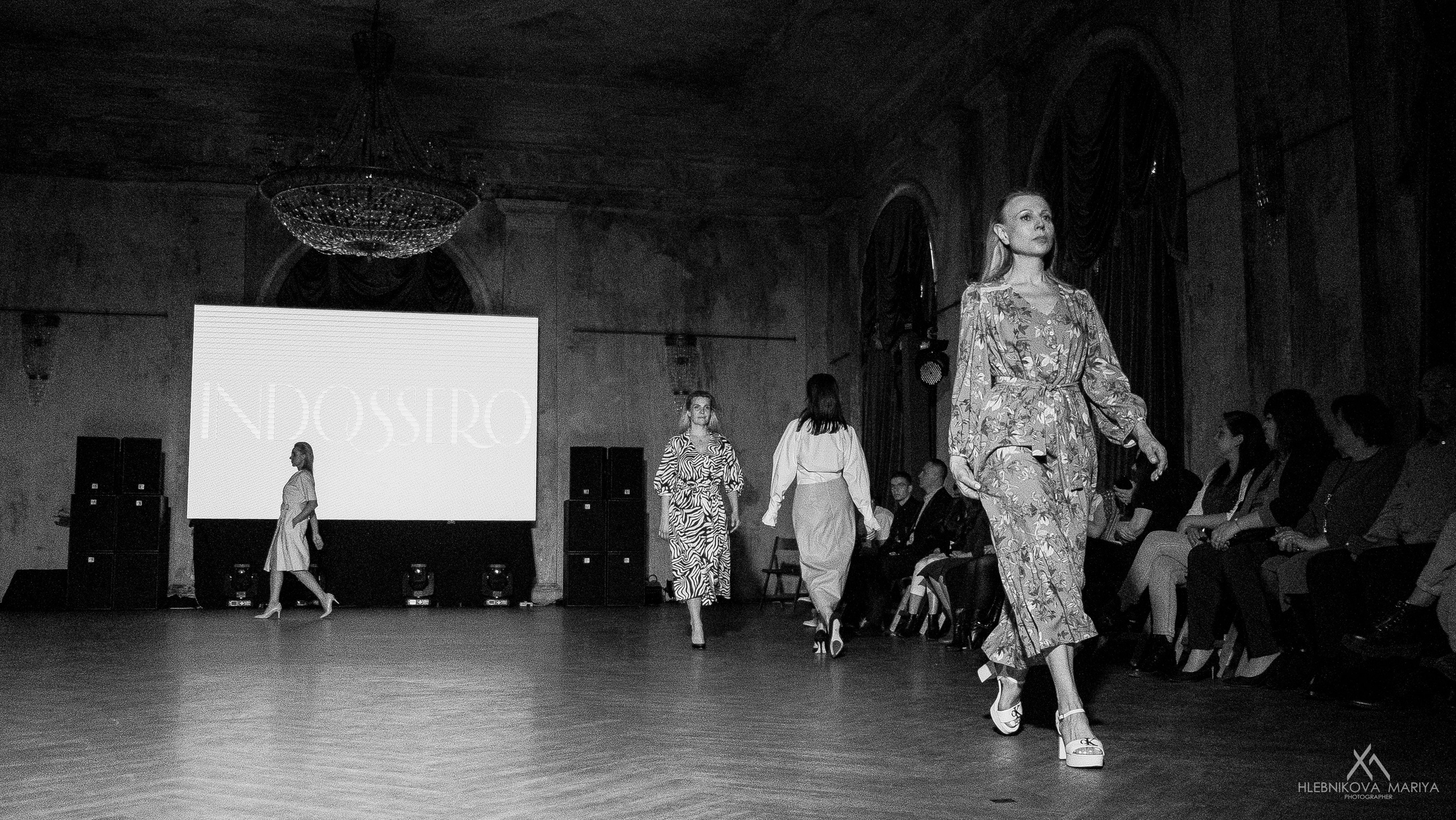 Runway Fashion day. Фотограф Мария Хлебникова Санкт-Петербург Москва