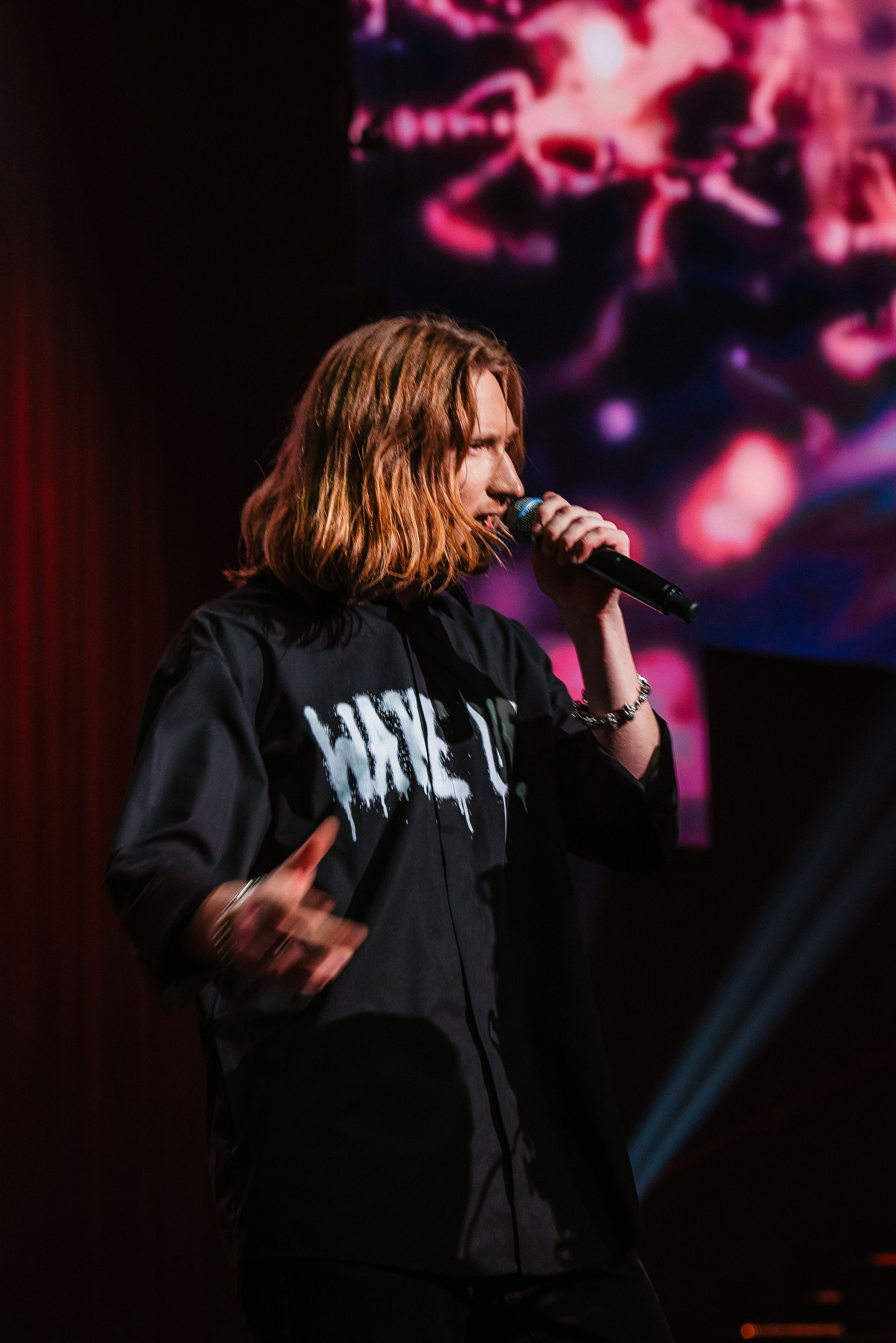 Премия «Золотой Хит» 2022. Фотограф Мария Хлебникова Санкт-Петербург Москва