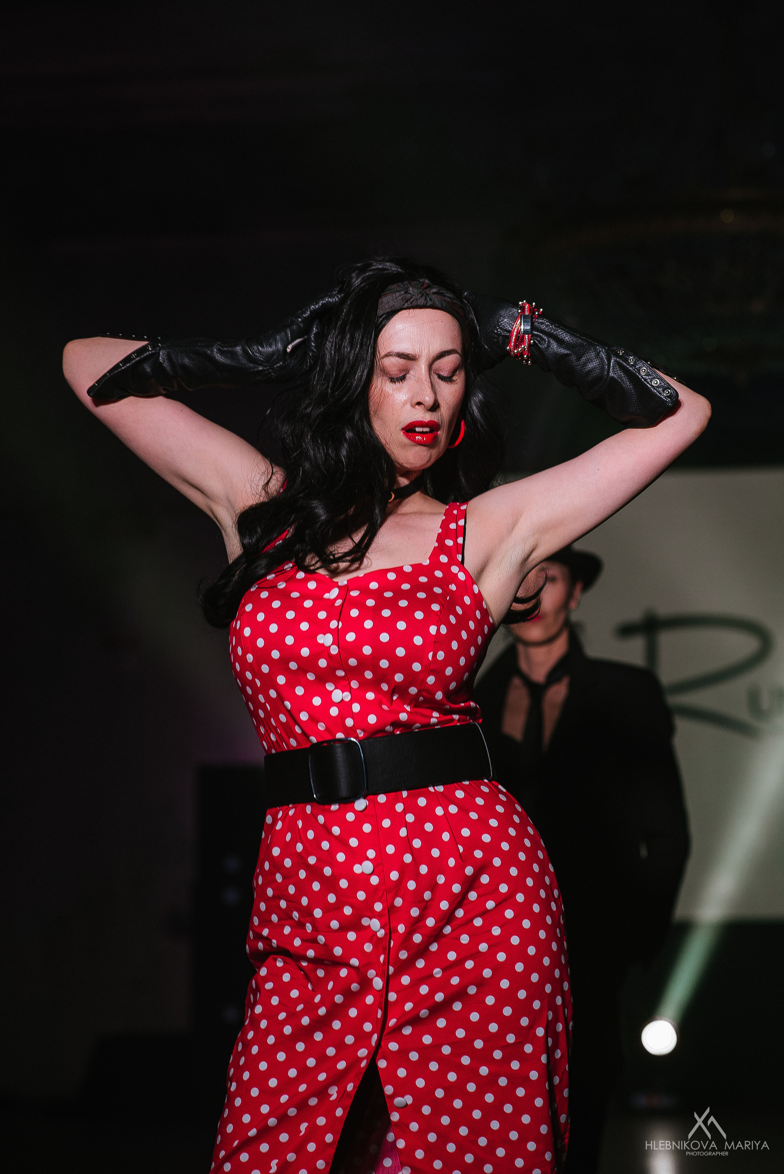 Runway Fashion day. Фотограф Мария Хлебникова Санкт-Петербург Москва