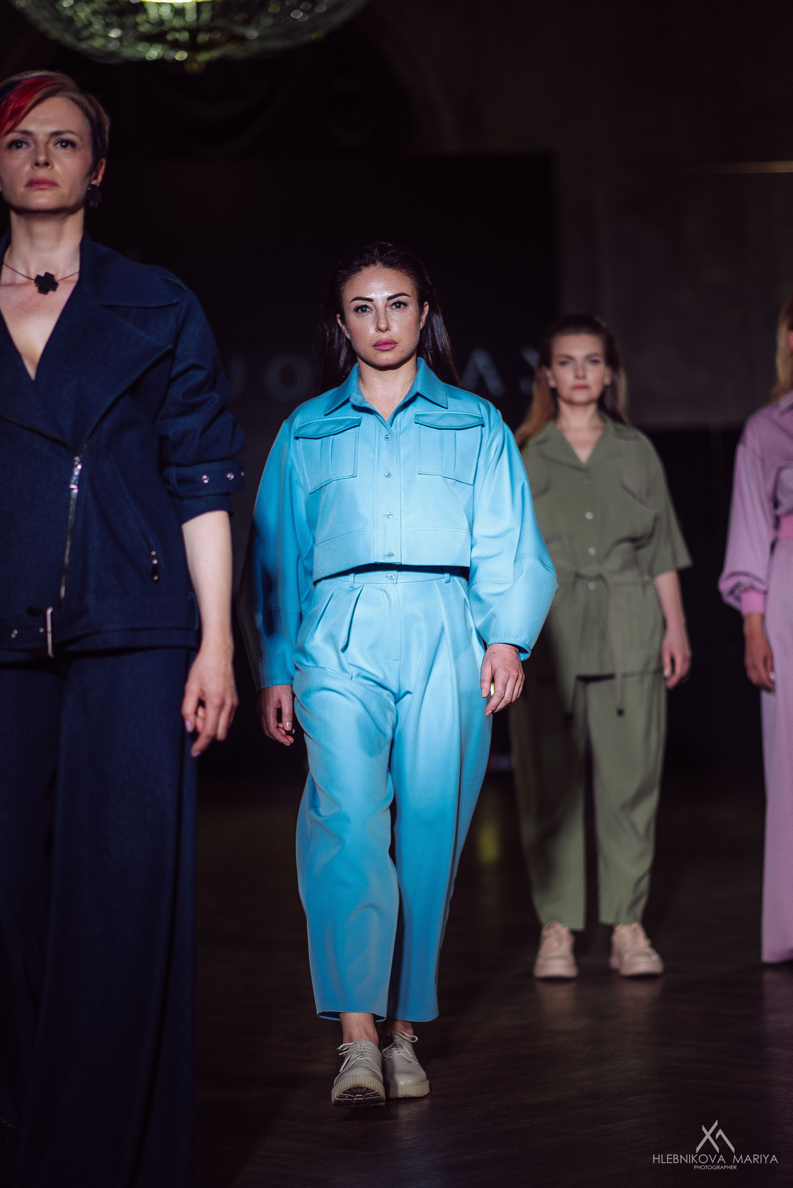 Runway Fashion day. Фотограф Мария Хлебникова Санкт-Петербург Москва