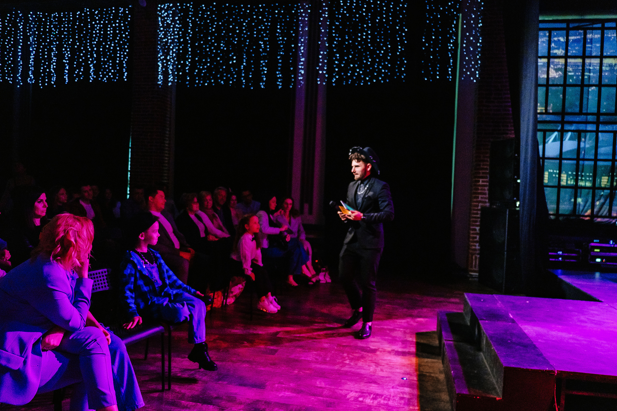 Музыкальный квартирник. Фотограф Мария Хлебникова Санкт-Петербург Москва