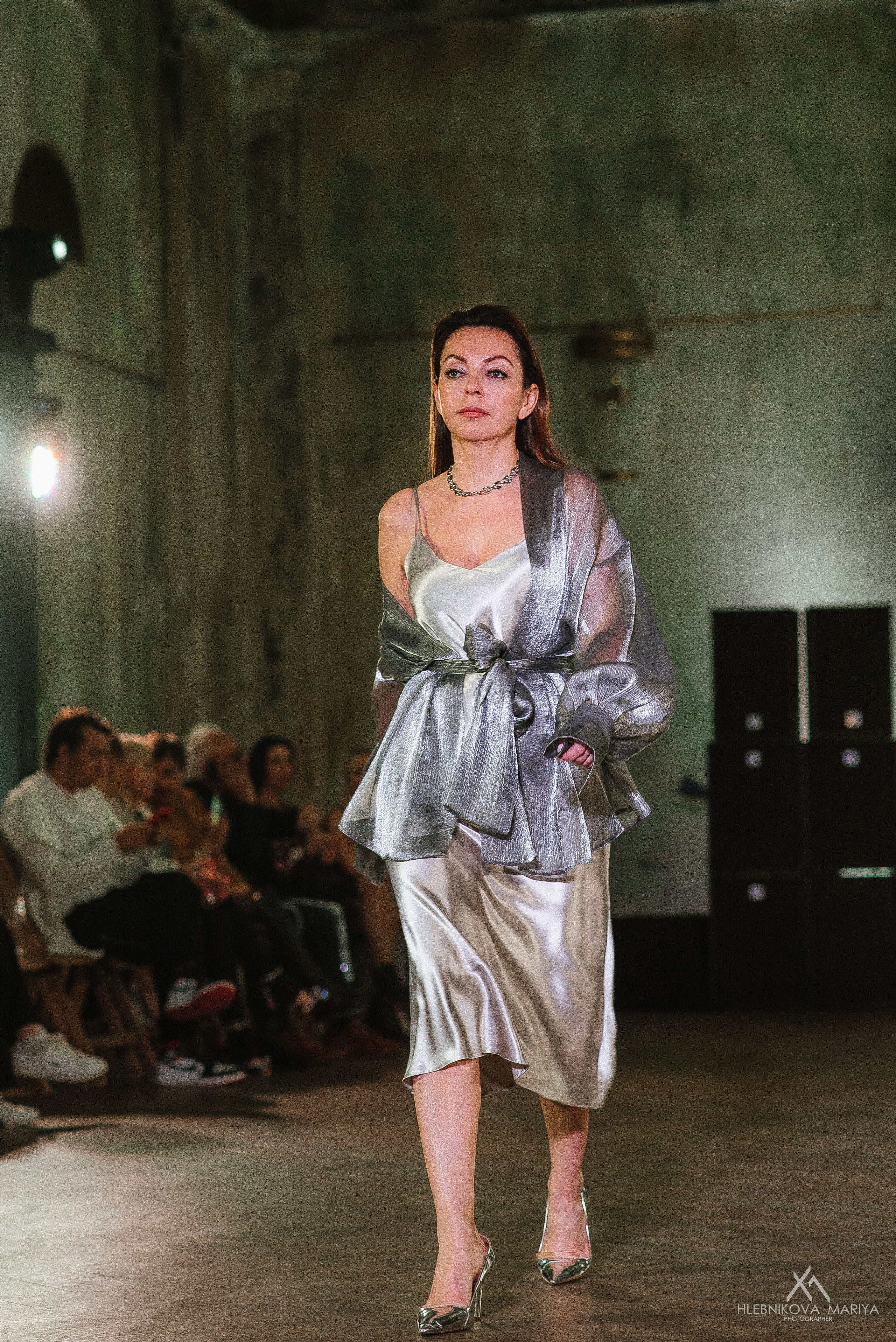 Runway Fashion day. Фотограф Мария Хлебникова Санкт-Петербург Москва