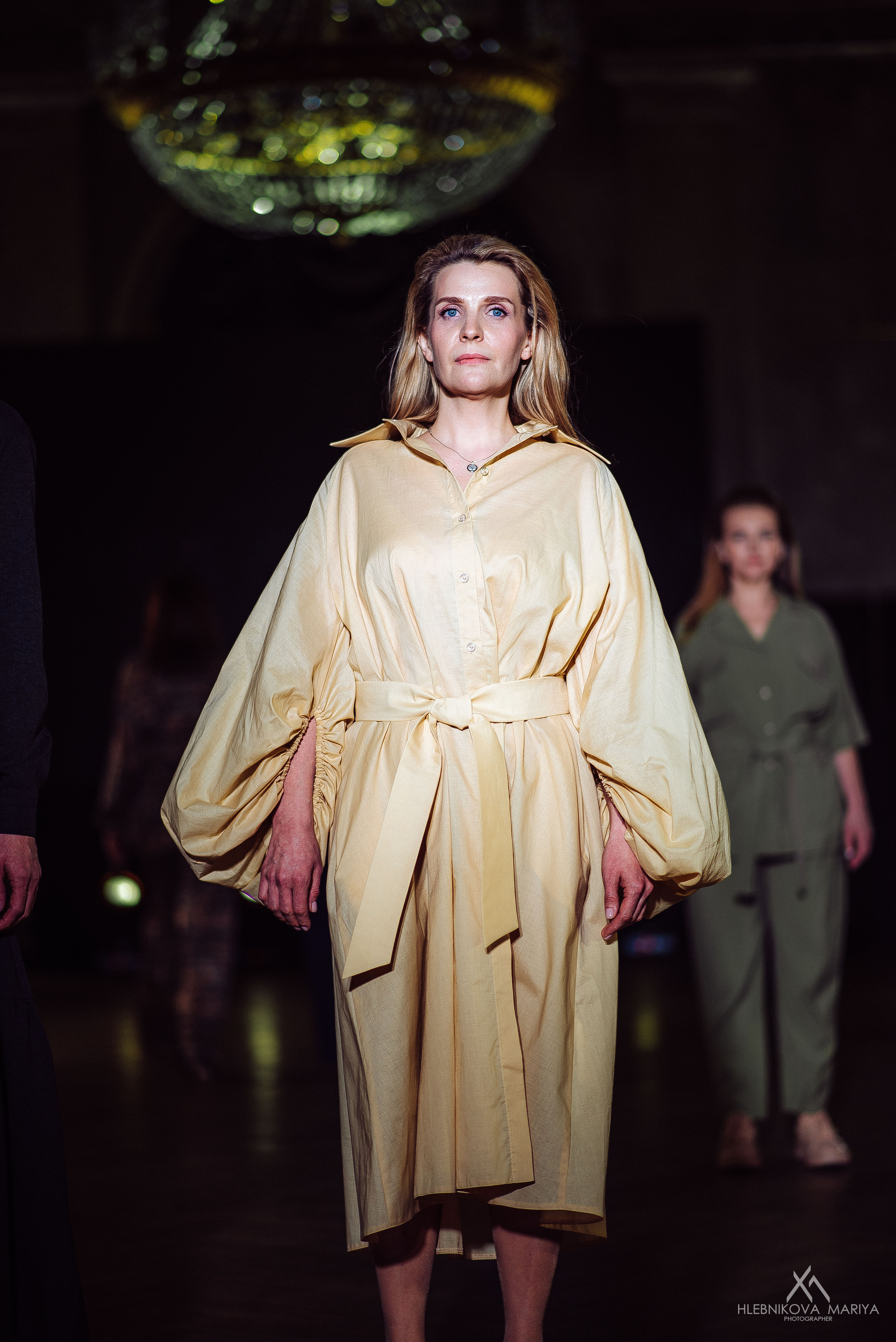 Runway Fashion day. Фотограф Мария Хлебникова Санкт-Петербург Москва