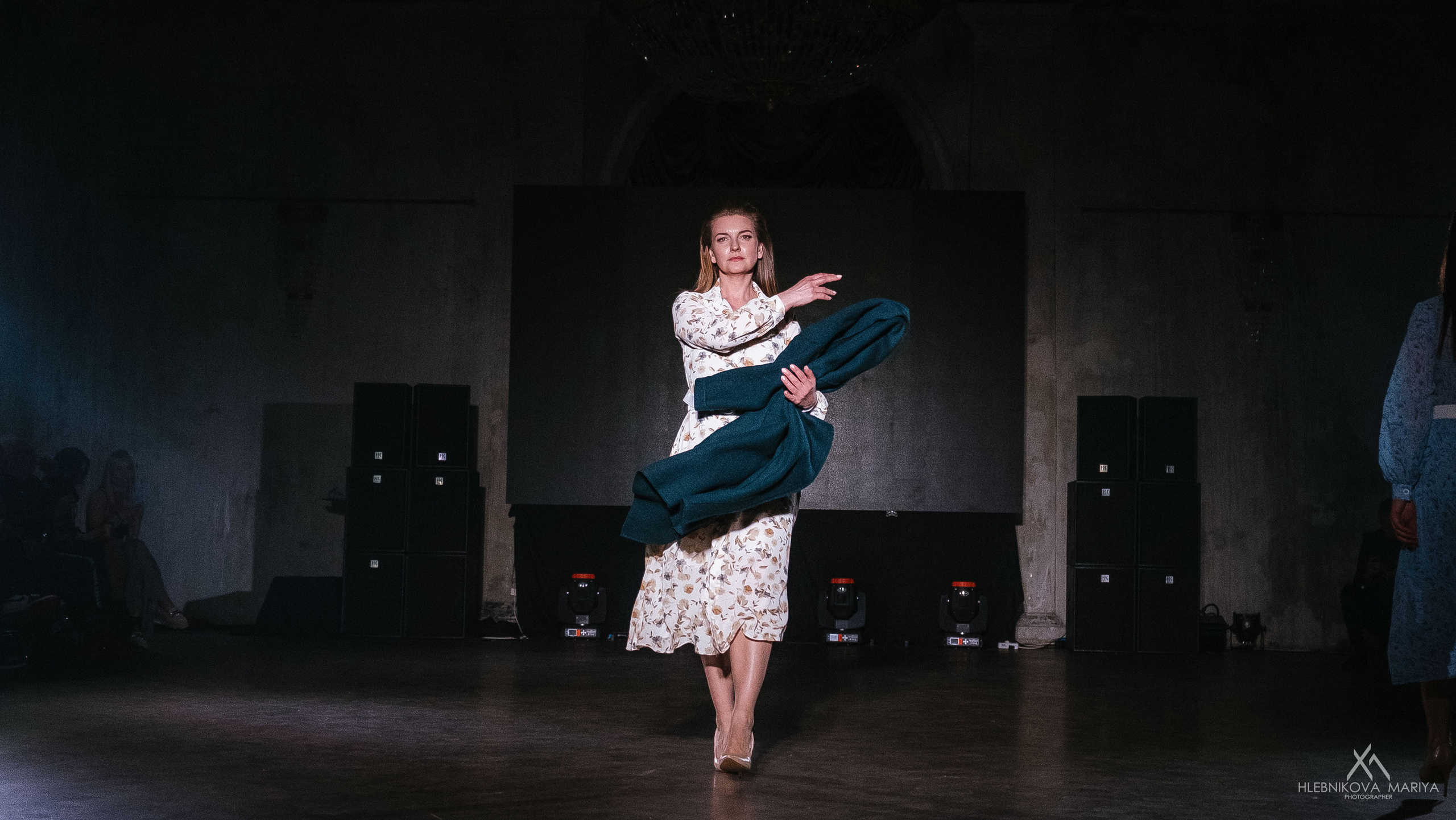 Runway Fashion day. Фотограф Мария Хлебникова Санкт-Петербург Москва