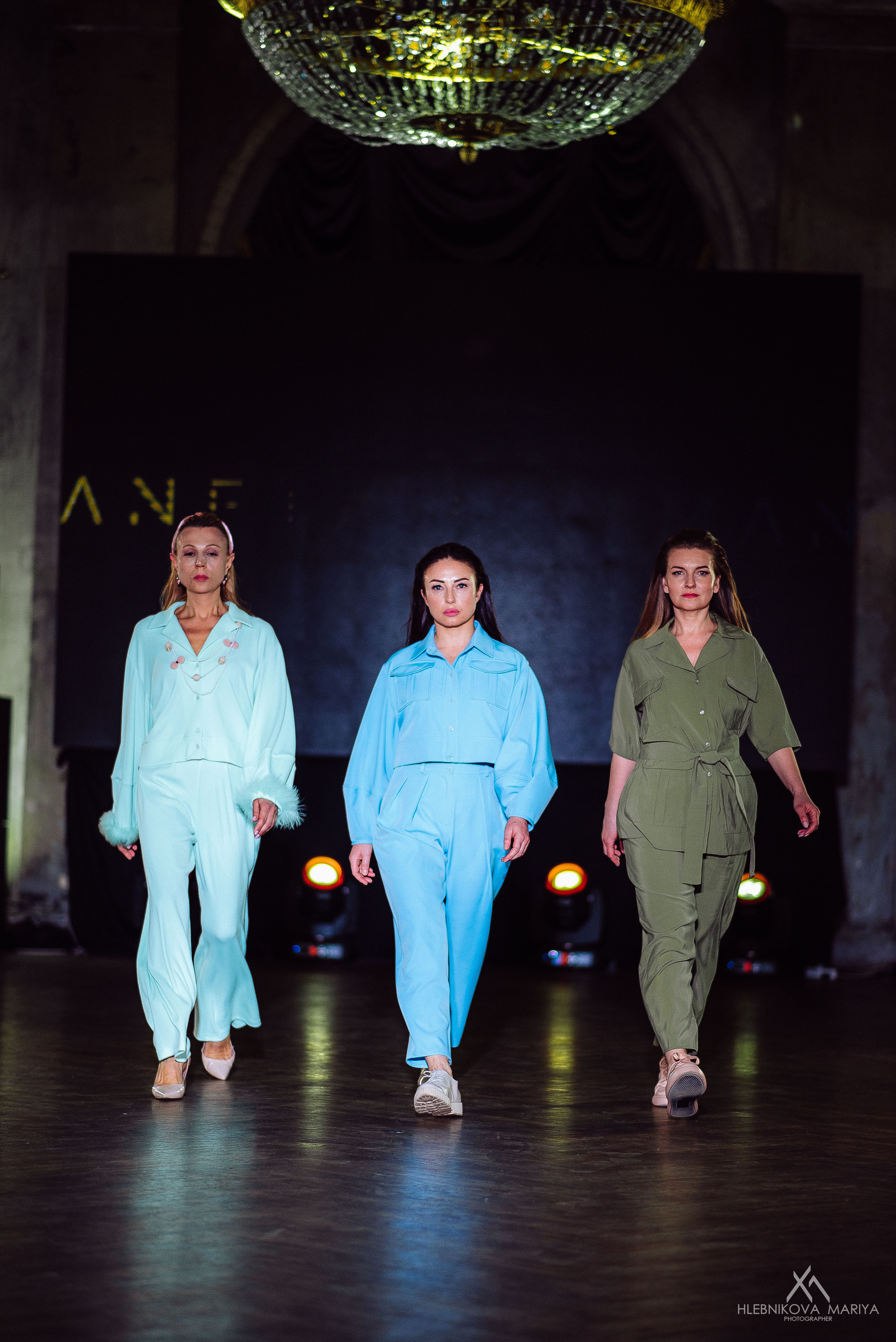 Runway Fashion day. Фотограф Мария Хлебникова Санкт-Петербург Москва