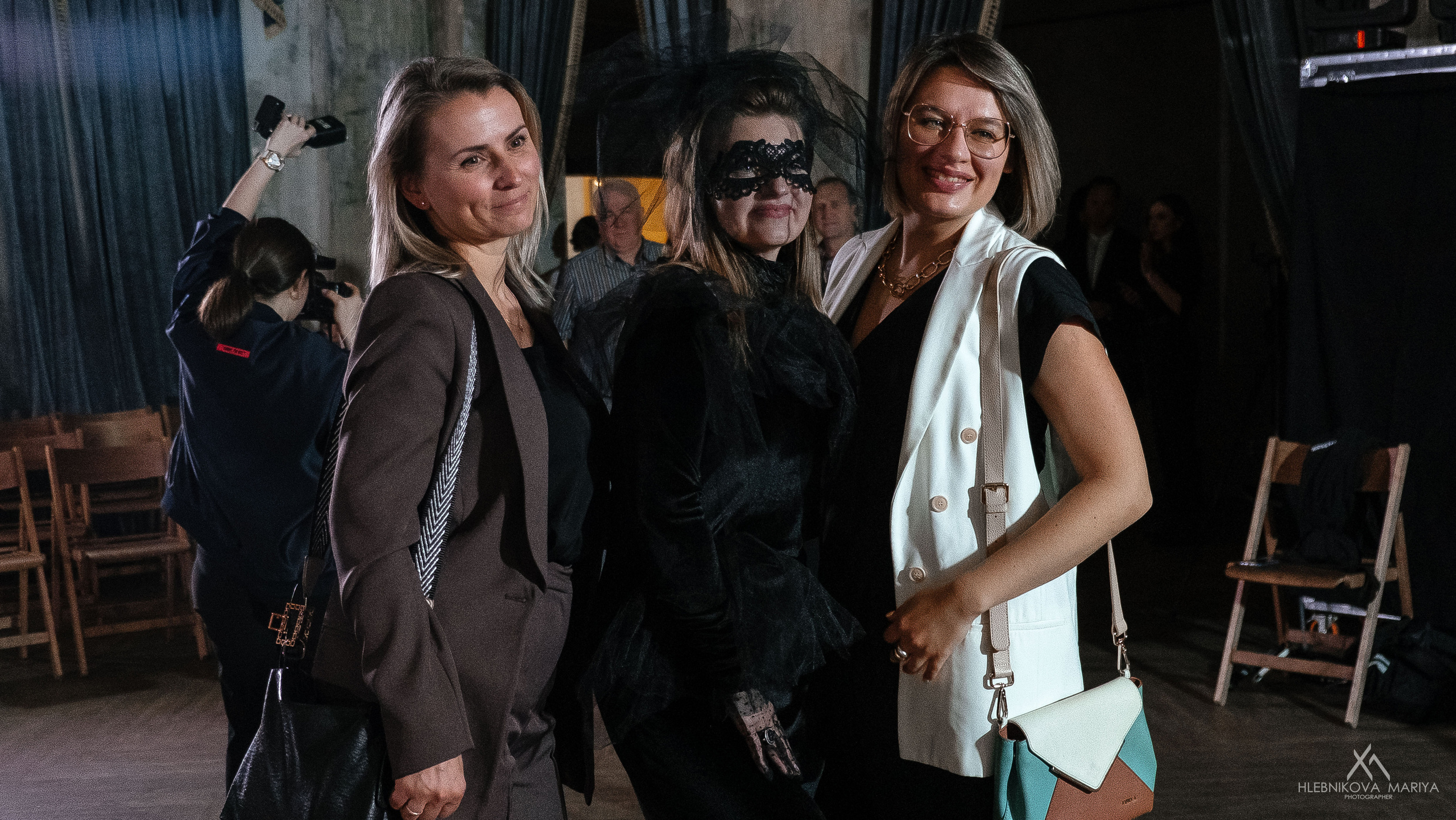 Runway Fashion day. Фотограф Мария Хлебникова Санкт-Петербург Москва