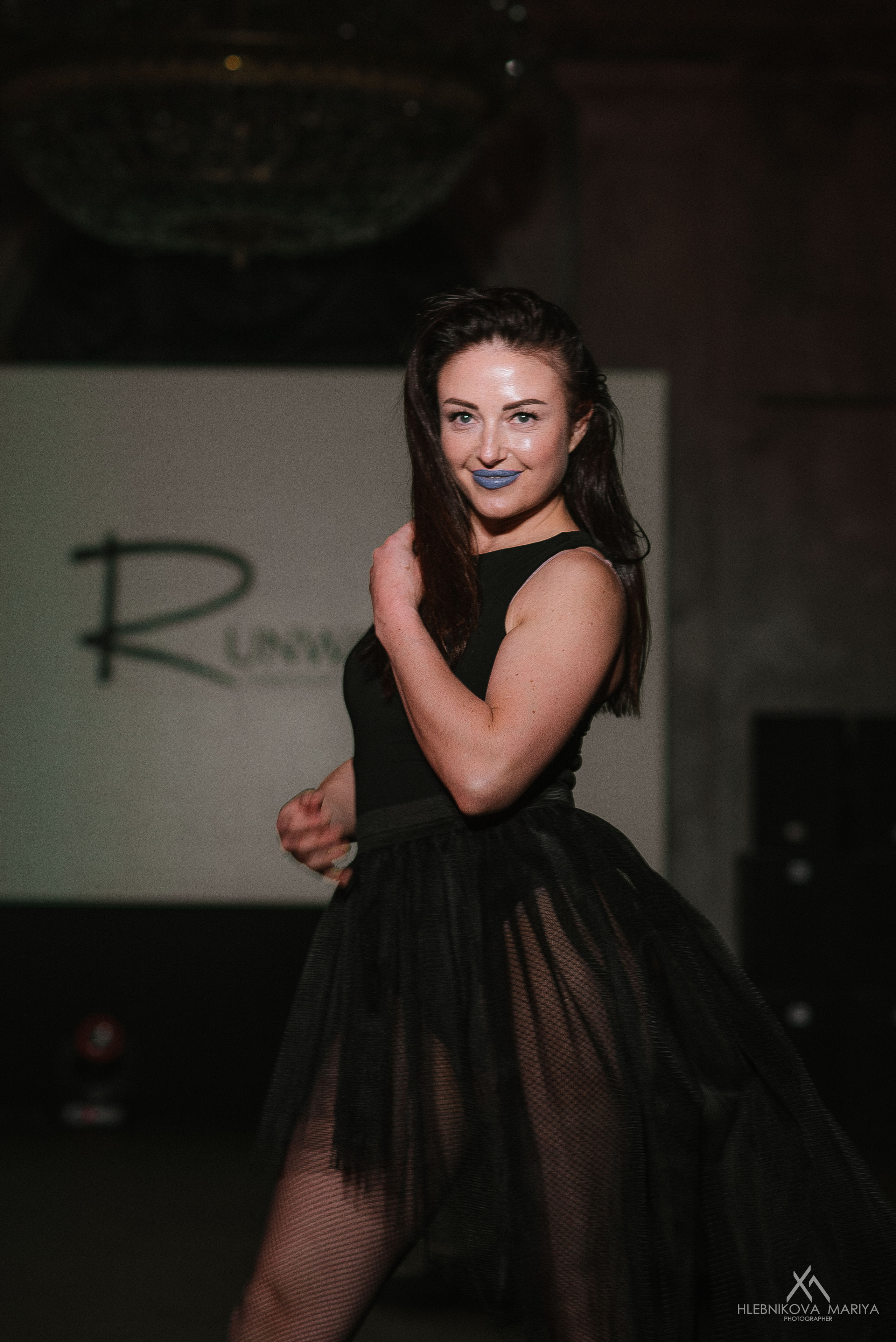 Runway Fashion day. Фотограф Мария Хлебникова Санкт-Петербург Москва