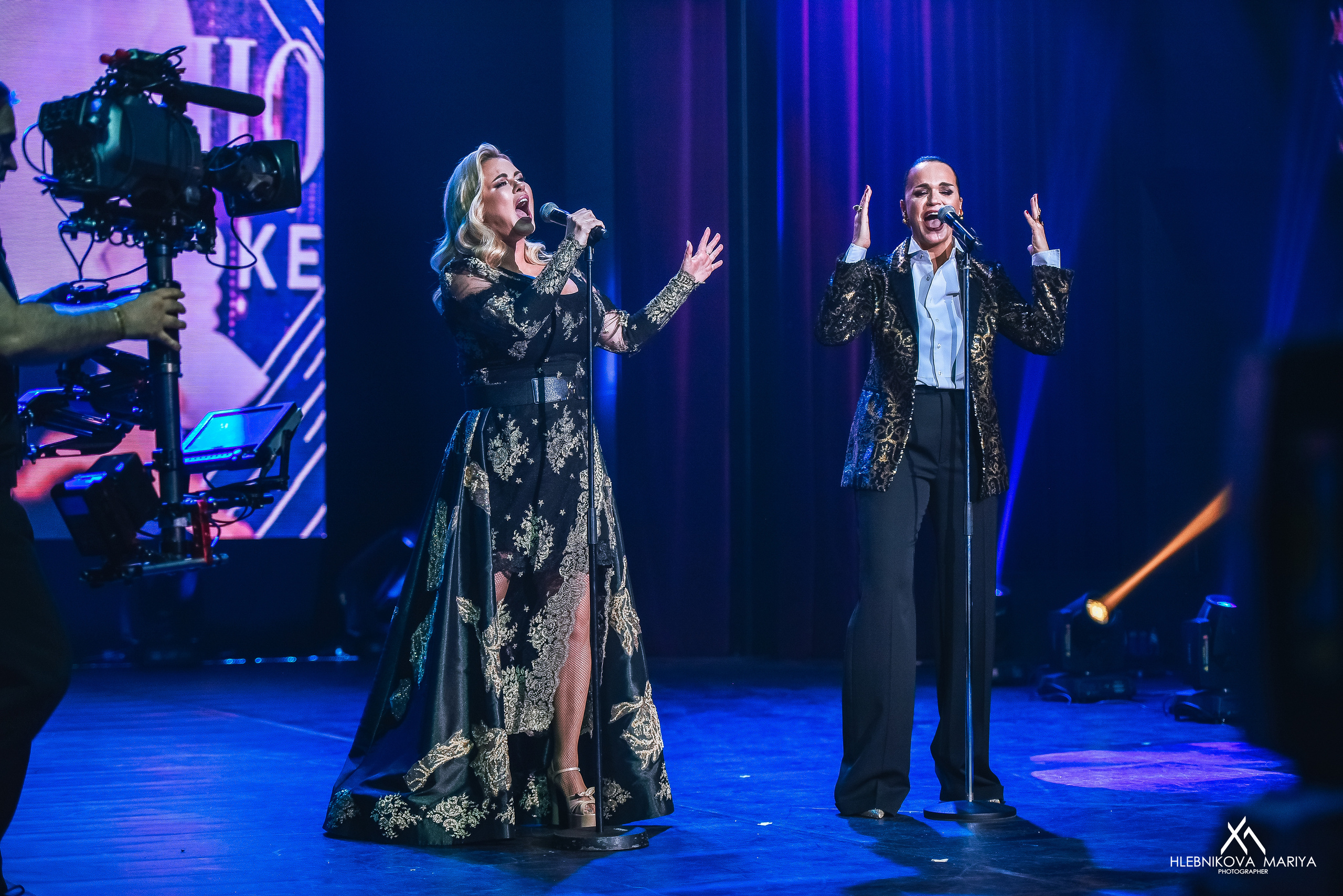 Премия «Золотой Хит» 2022. Фотограф Мария Хлебникова Санкт-Петербург Москва