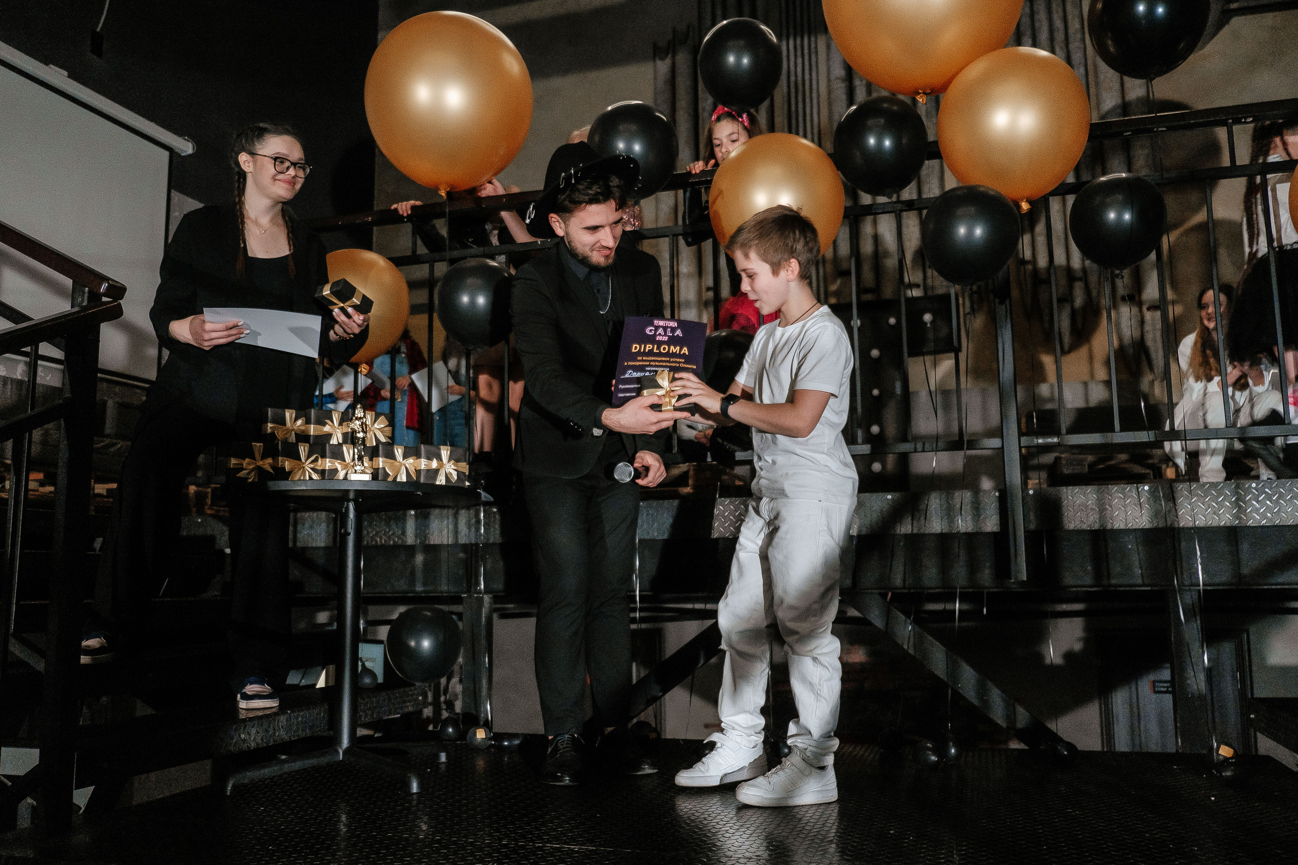 Музыкальный квартирник. Фотограф Мария Хлебникова Санкт-Петербург Москва